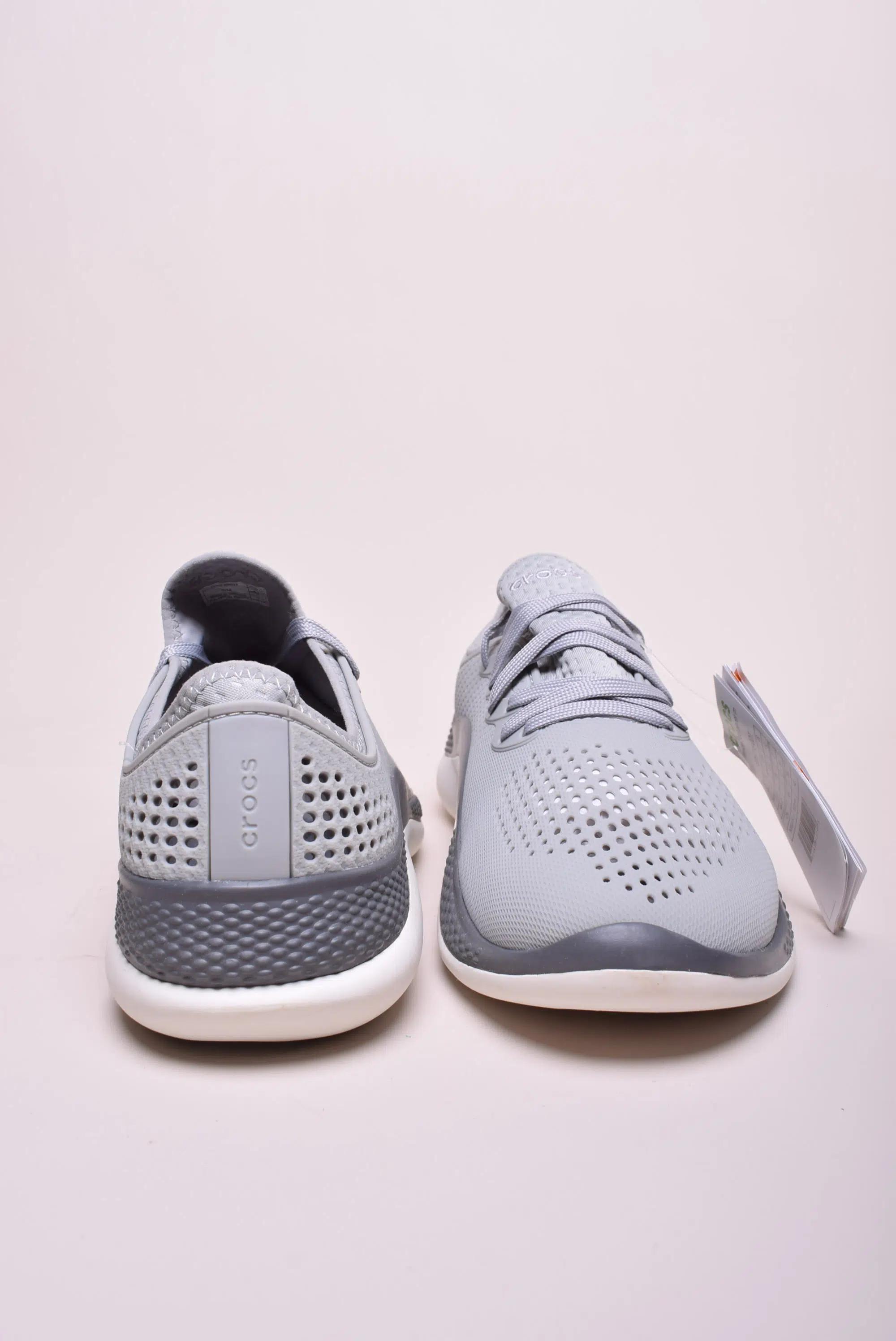 Sneakers barbati Literide 360 Pacer, perforati [3]