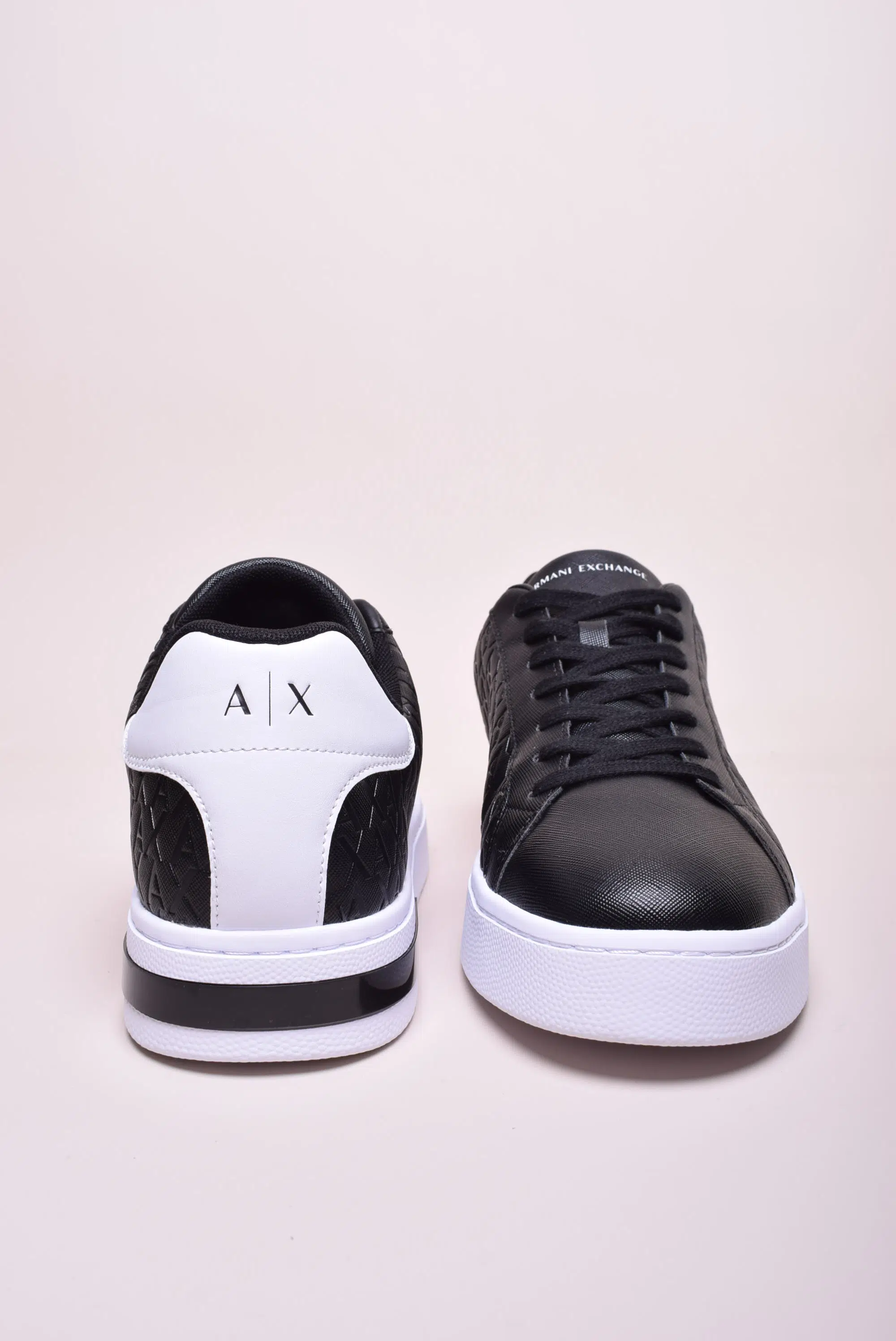 Sneakers barbati London [3]