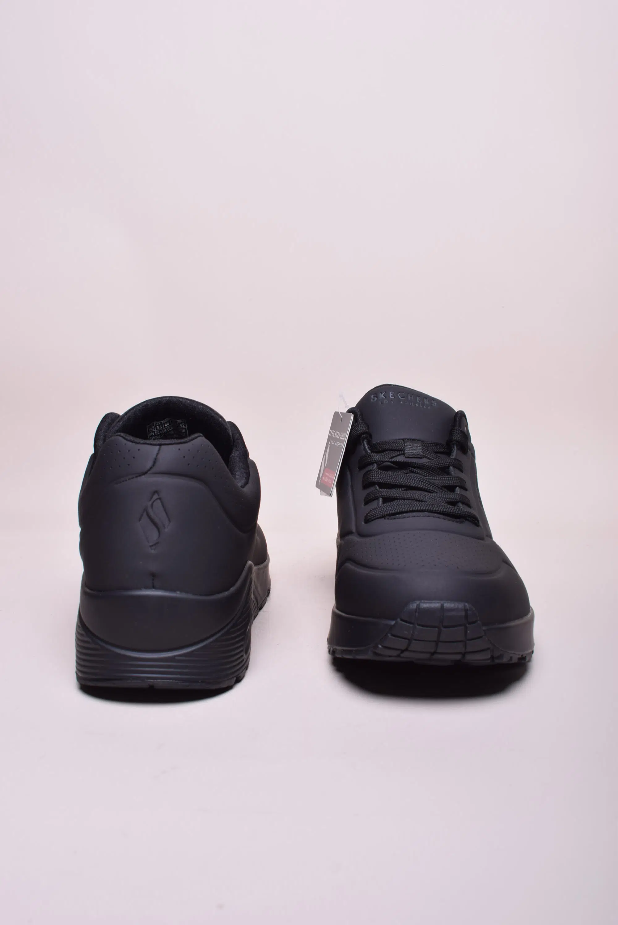 Sneakers barbati Los Angeles [3]