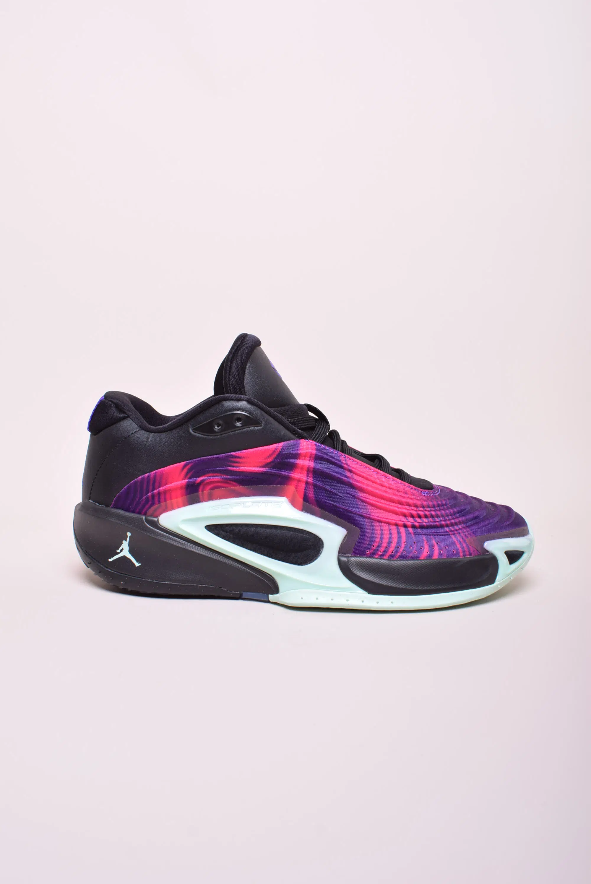 Adidasi barbati Luka 3   Midnight Racer