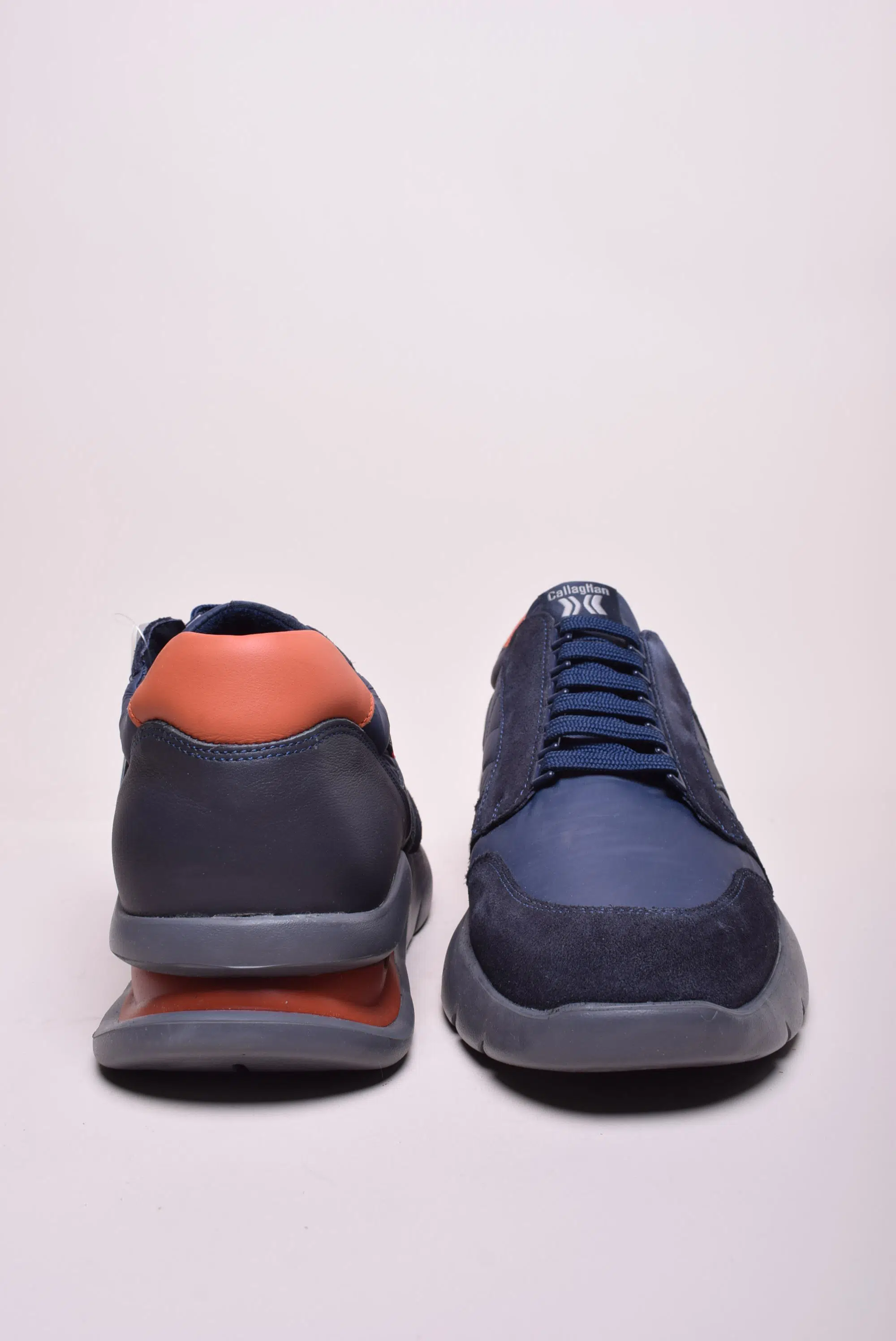 Sneakers barbati Luxe [3]