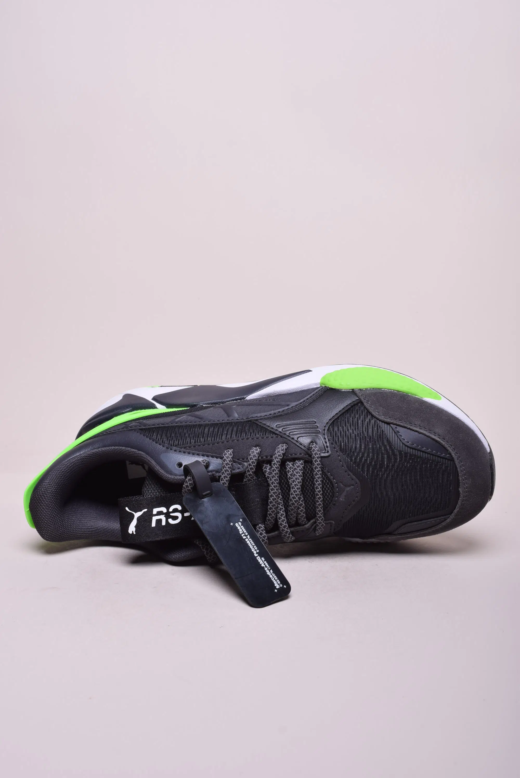 Sneakers barbati Mapf1 RS-X T [4]
