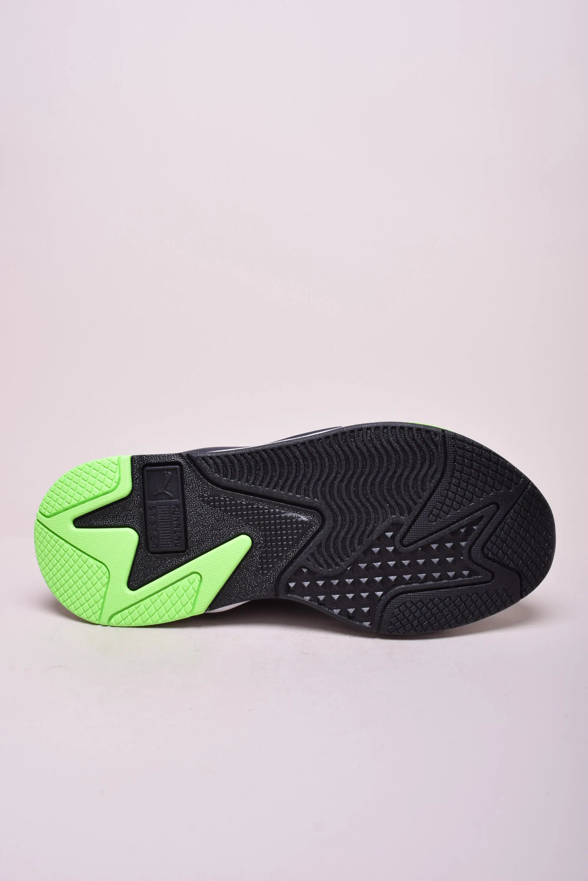 Sneakers barbati Mapf1 RS-X T [2]