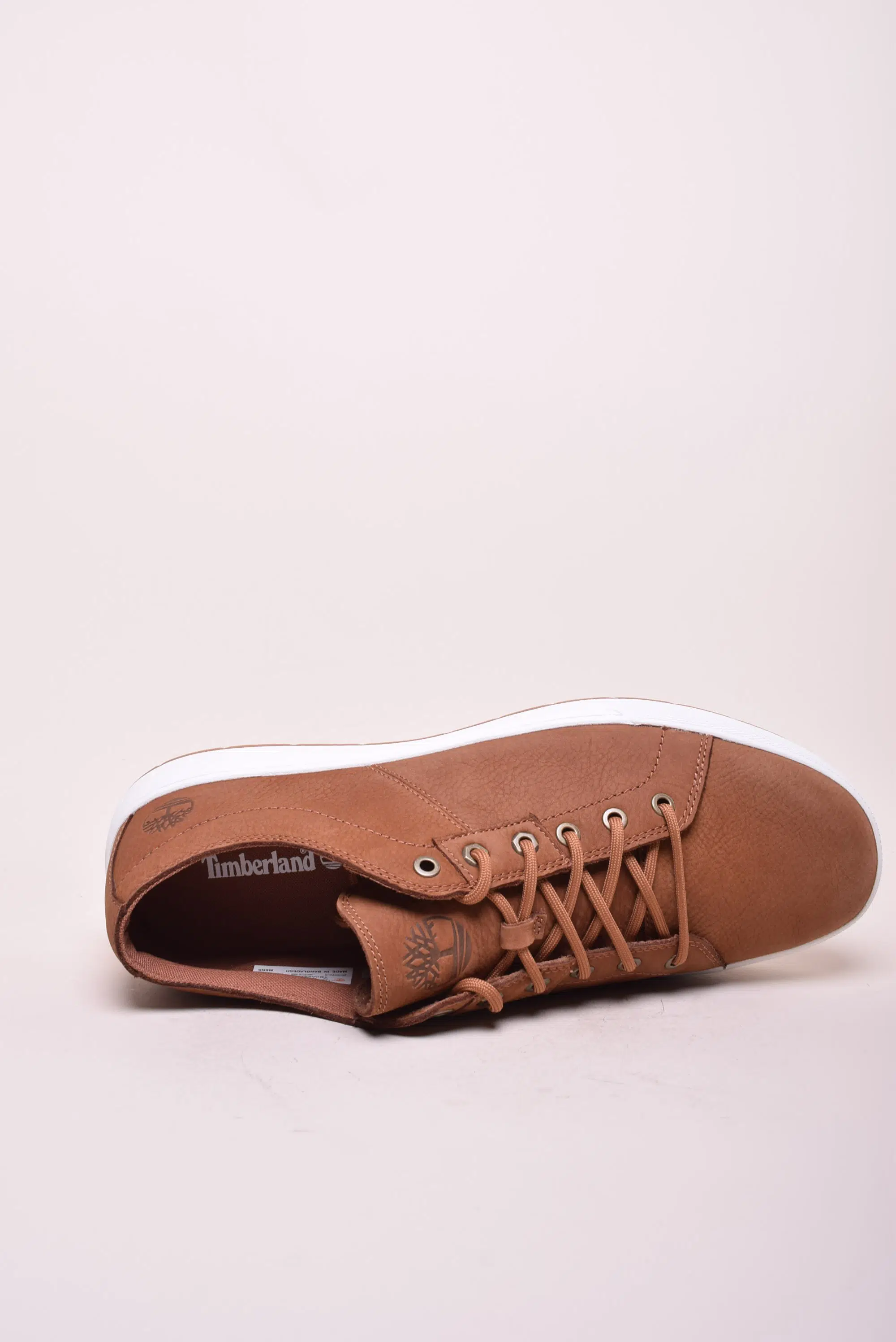 Sneakers barbati Maple Grove Low Lace [4]