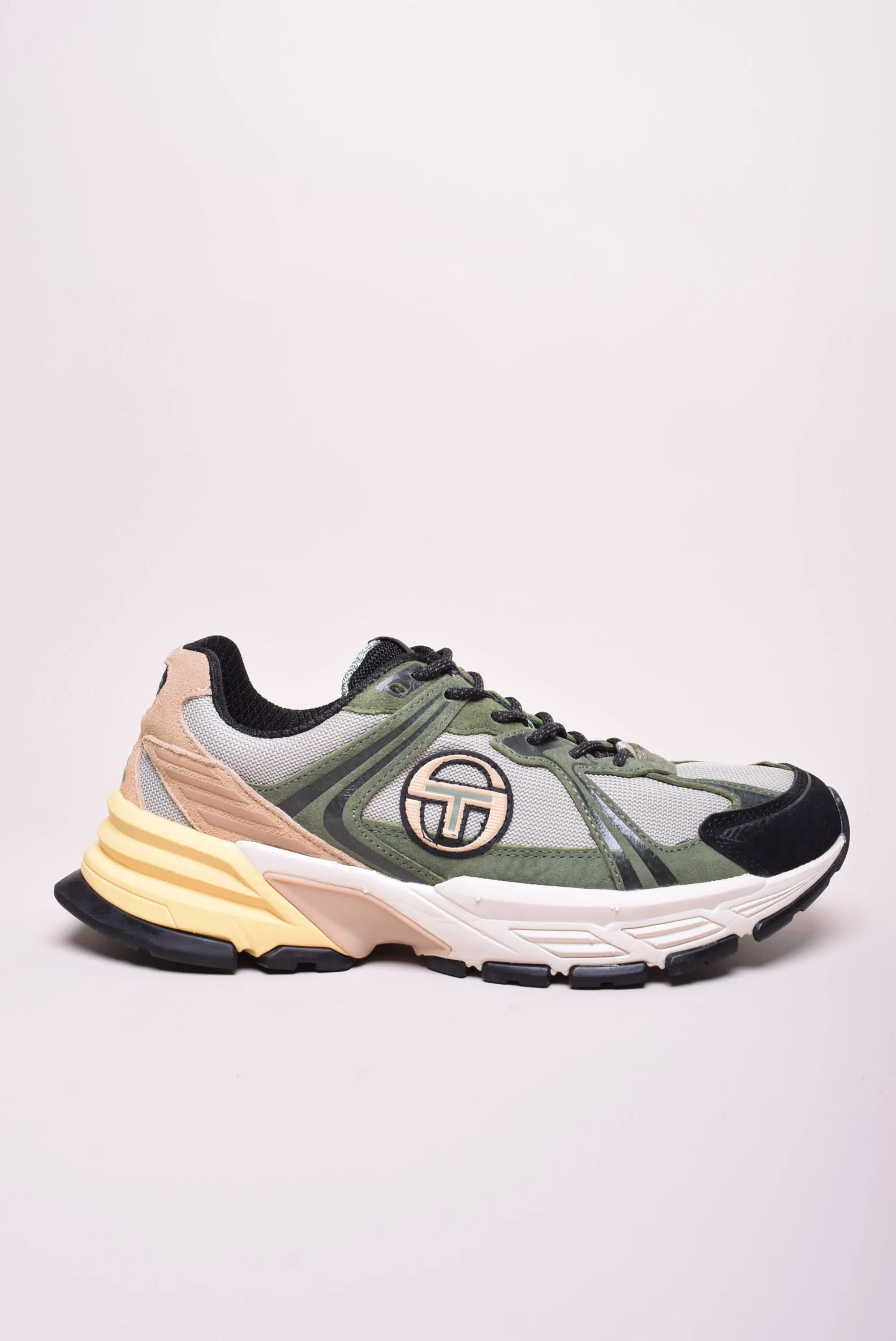 Sneakers barbati Marathon
