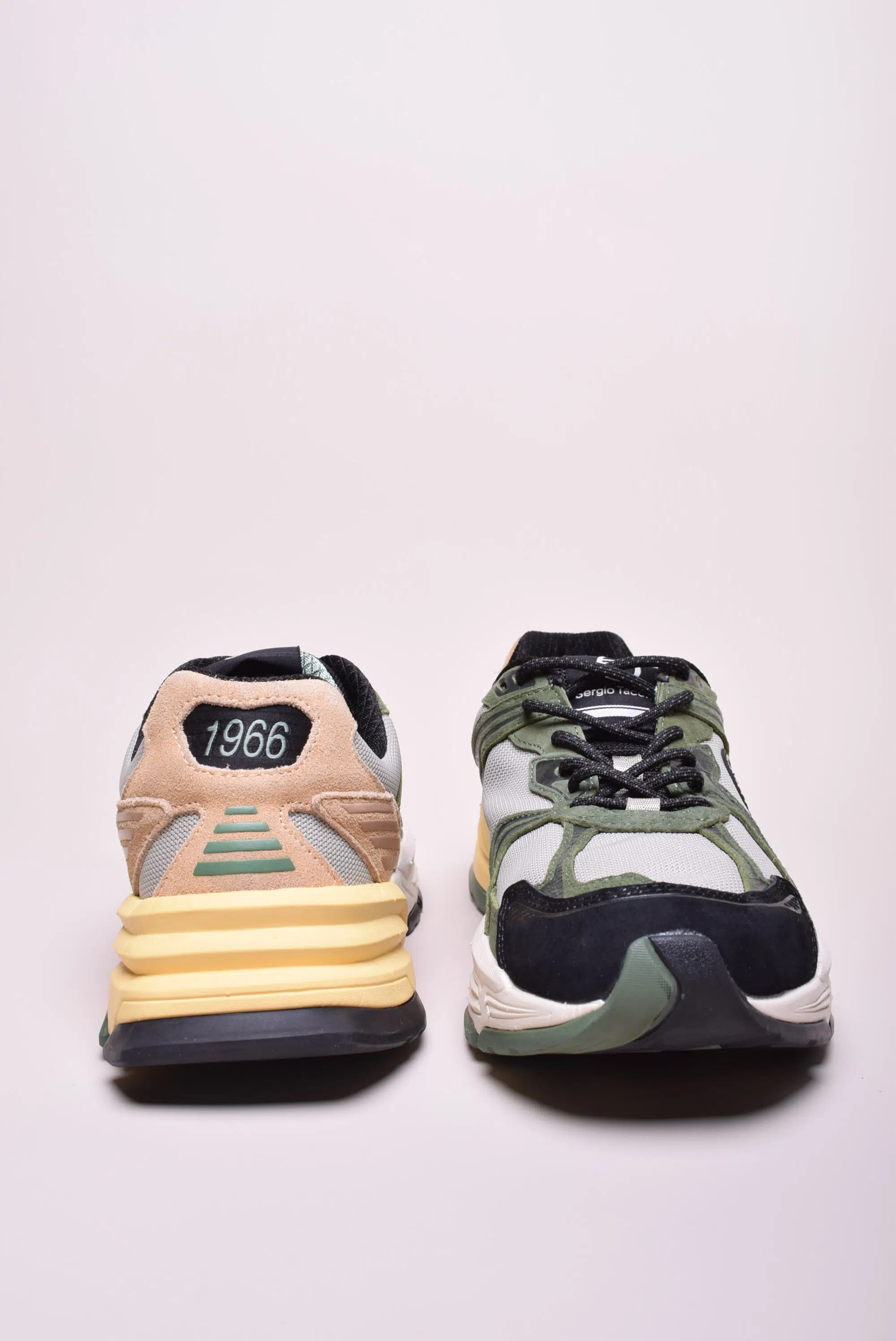 Sneakers barbati Marathon [3]