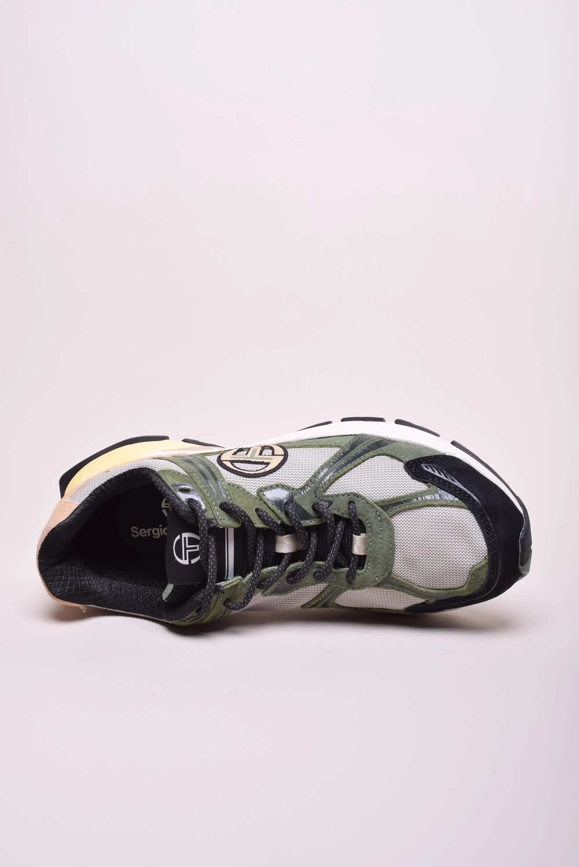 Sneakers barbati Marathon [4]