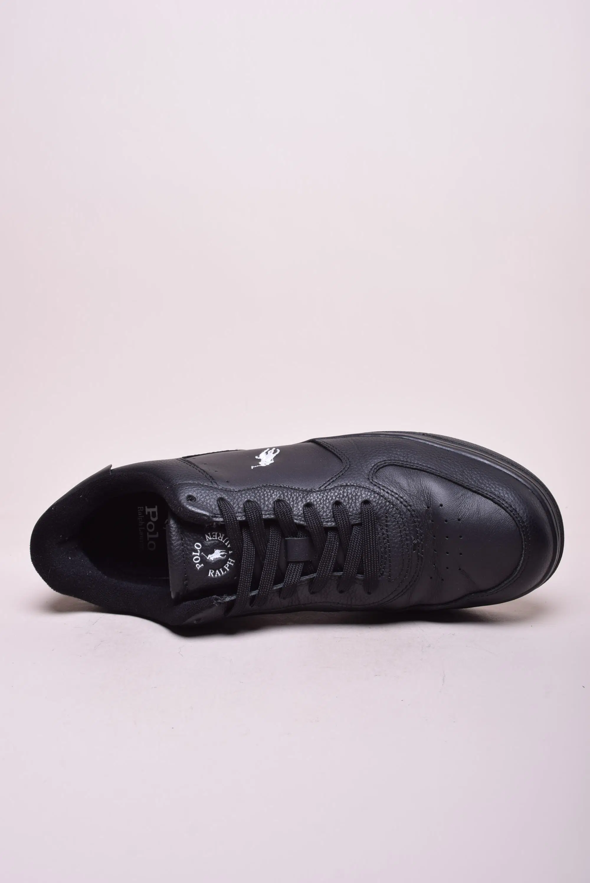 Sneakers barbati Masters CRT Top Lace [4]