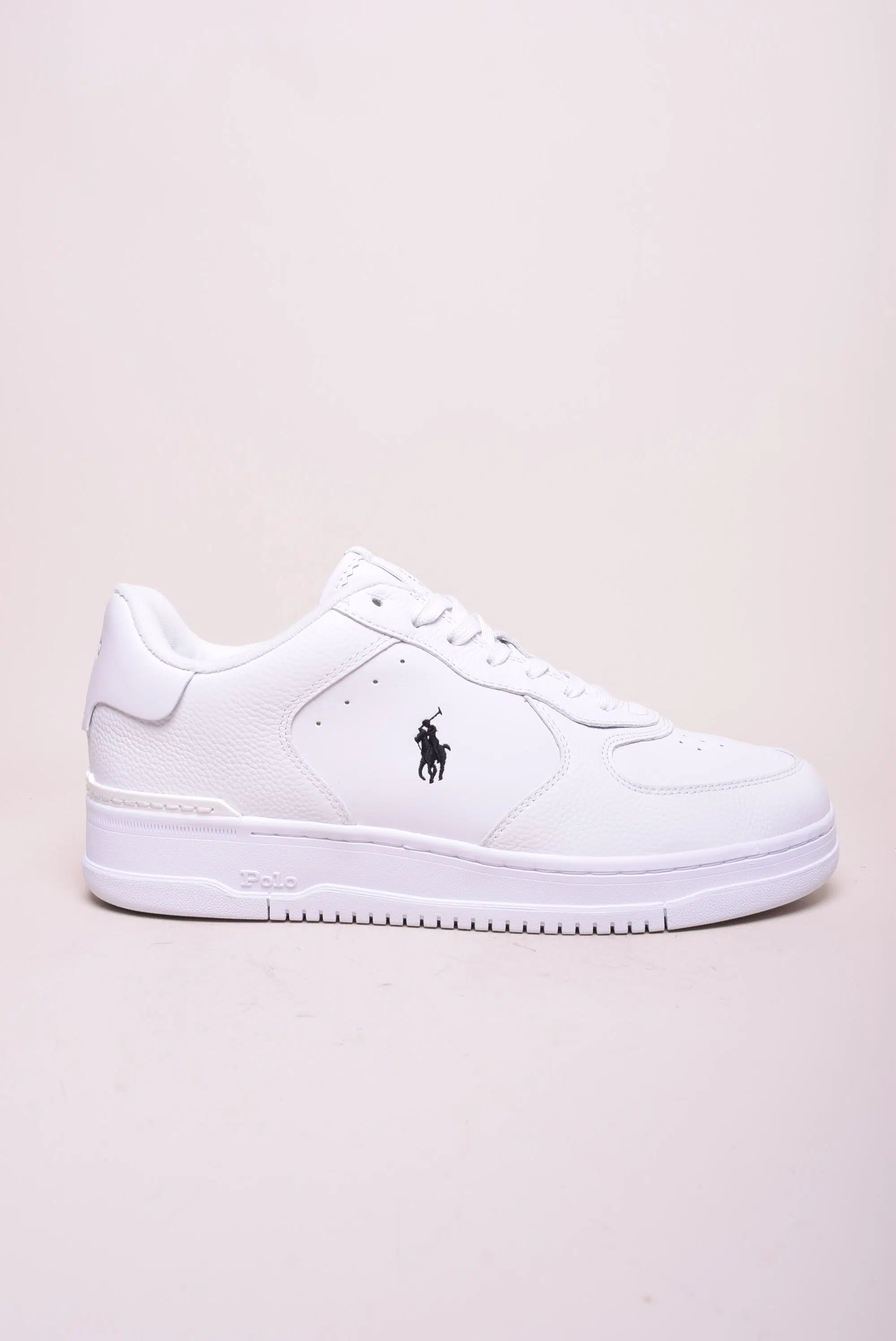 Adidasi barbati Masters CRT Top Lace