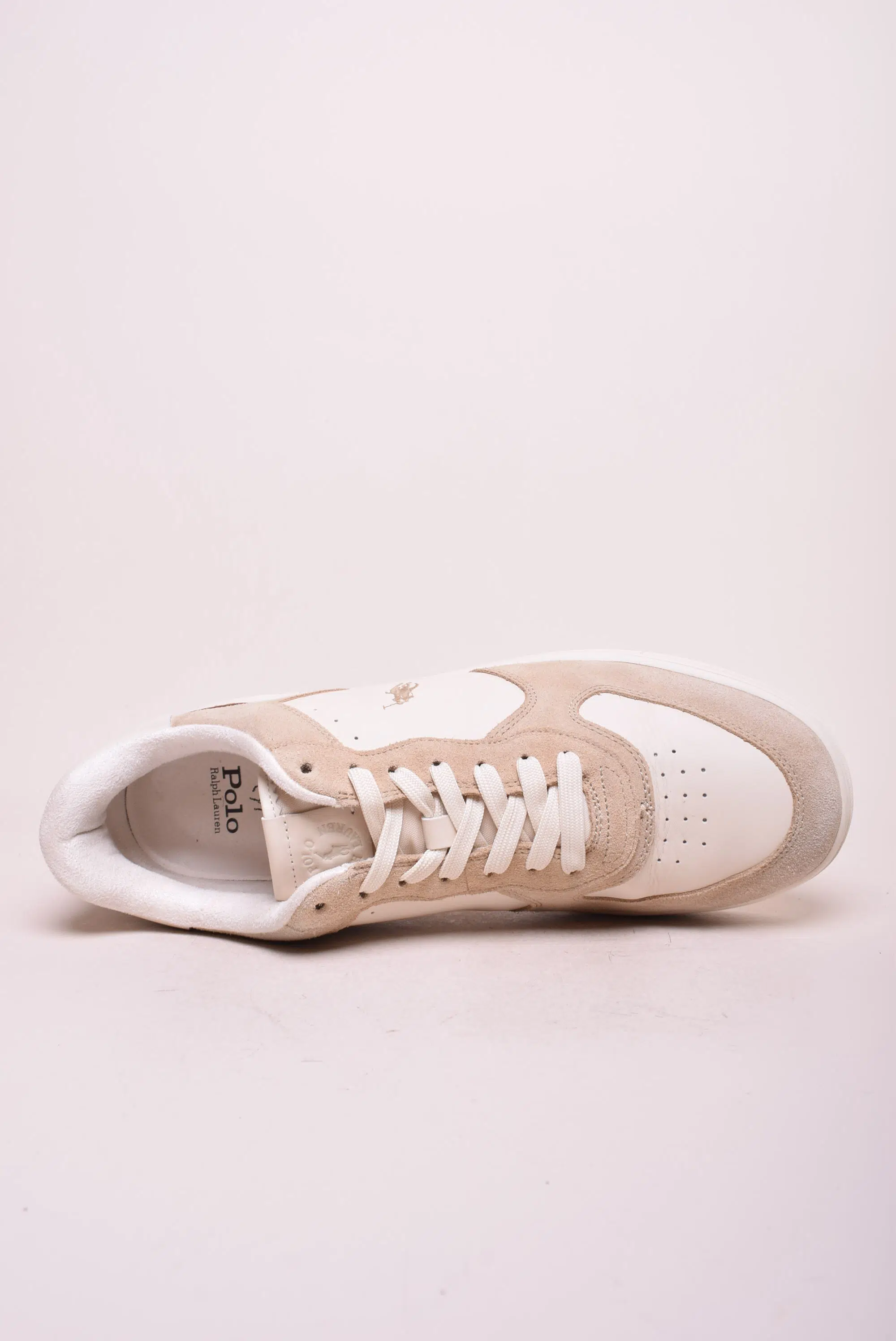 Sneakers barbati Masters CRT Top Lace [4]