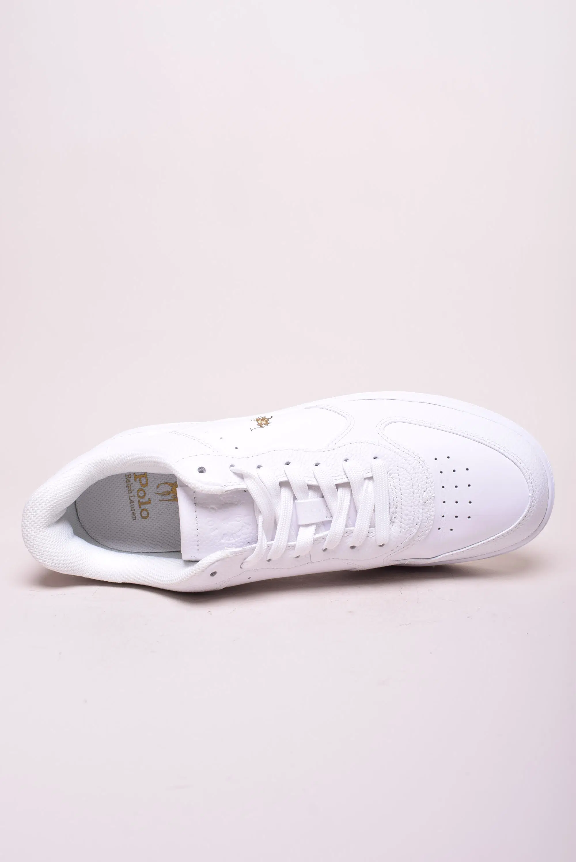 Sneakers barbati Masters CRT Top Lace [4]