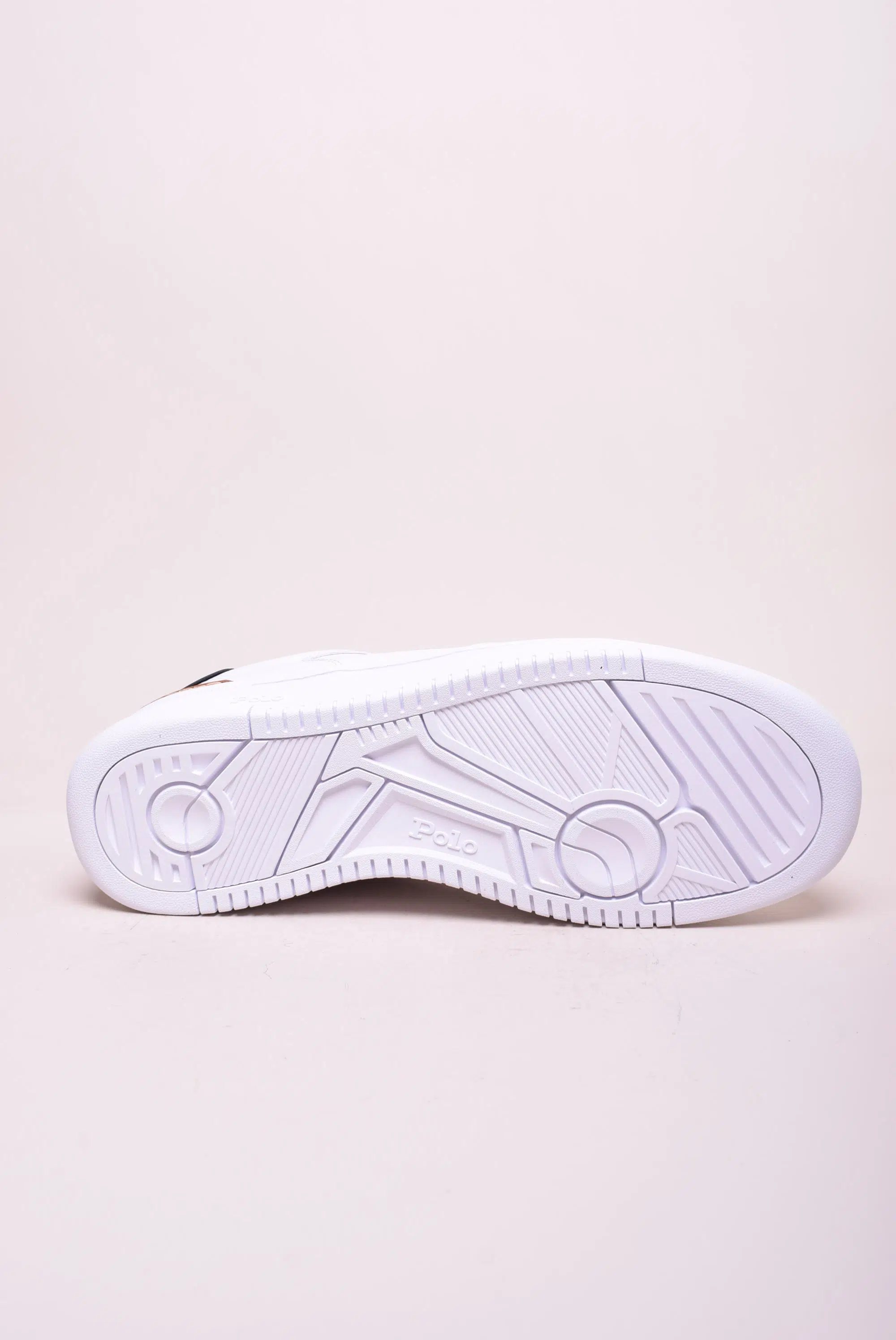 Sneakers barbati Masters CRT Top Lace [2]