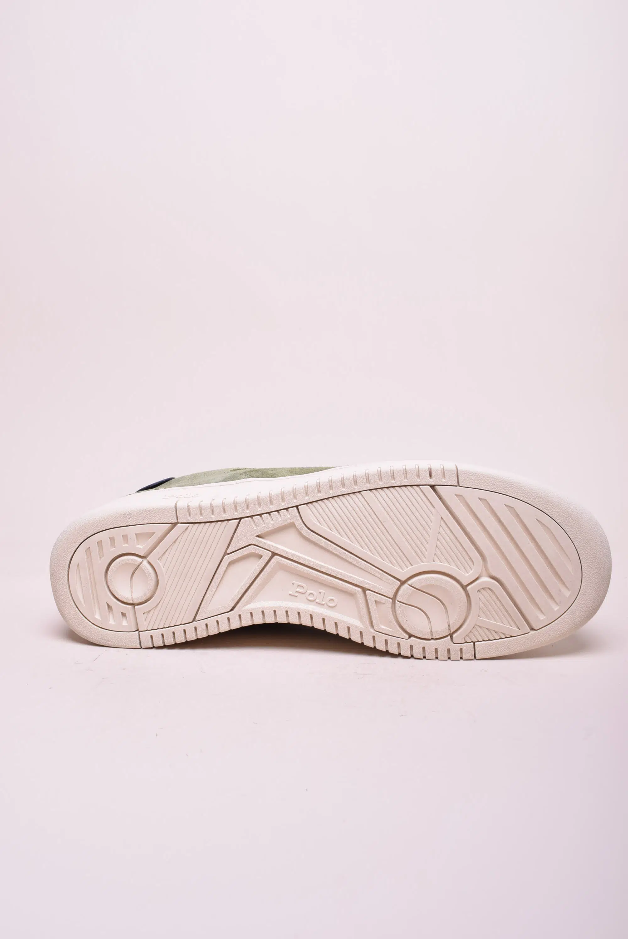 Sneakers barbati Masters CRT Top Lace [2]