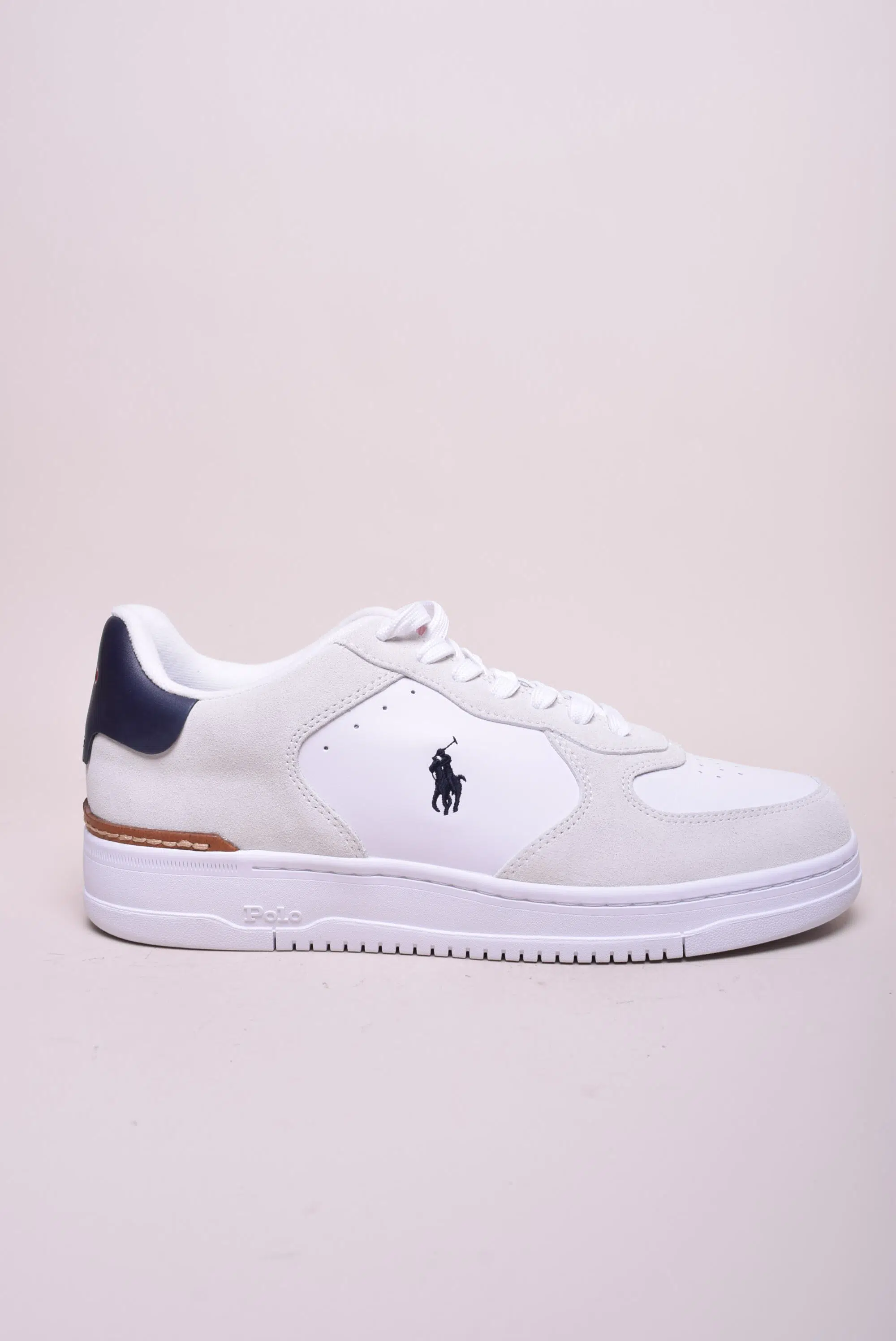 Sneakers barbati Masters CRT Top Lace [1]