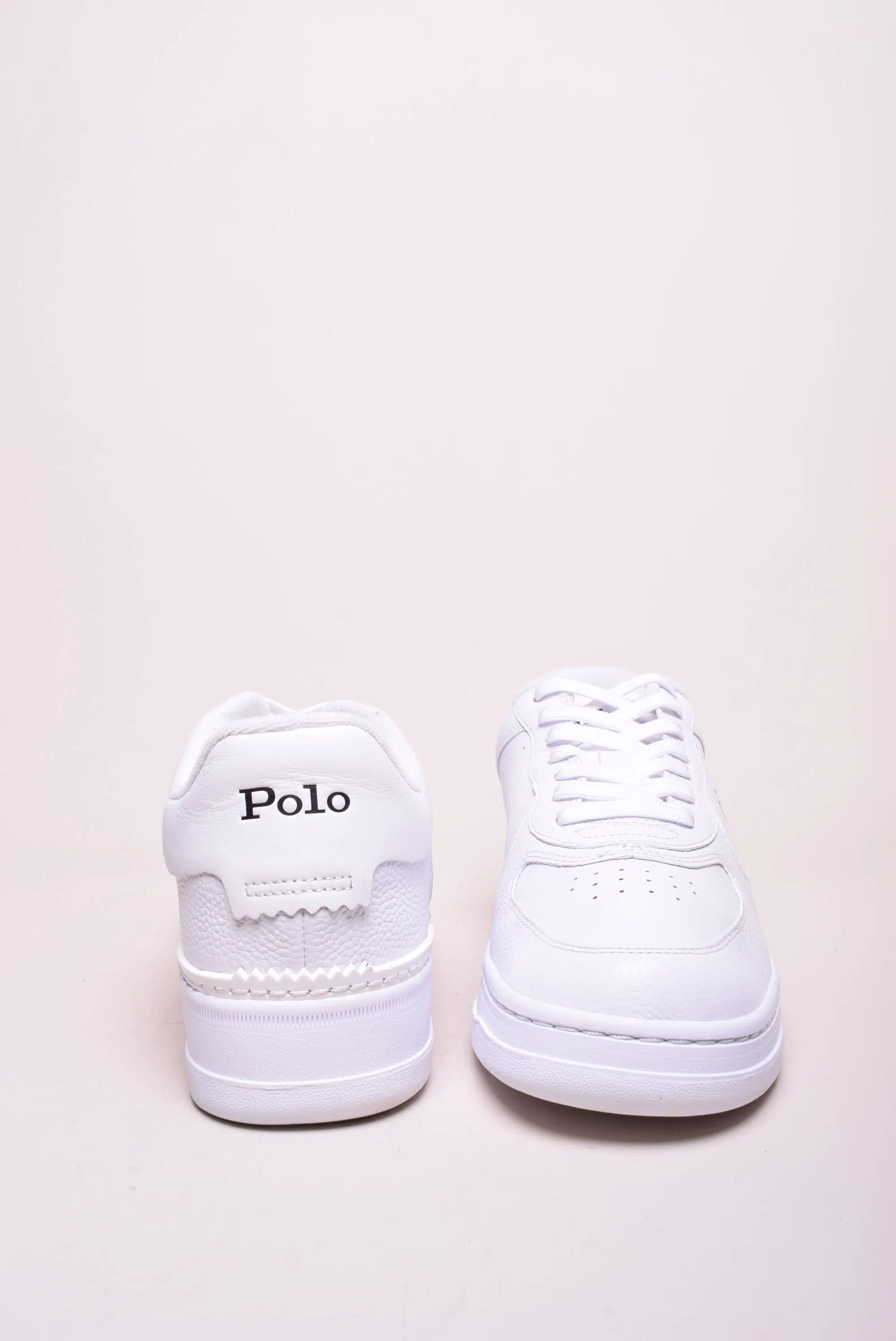 Sneakers barbati Masters CRT Top Lace [3]