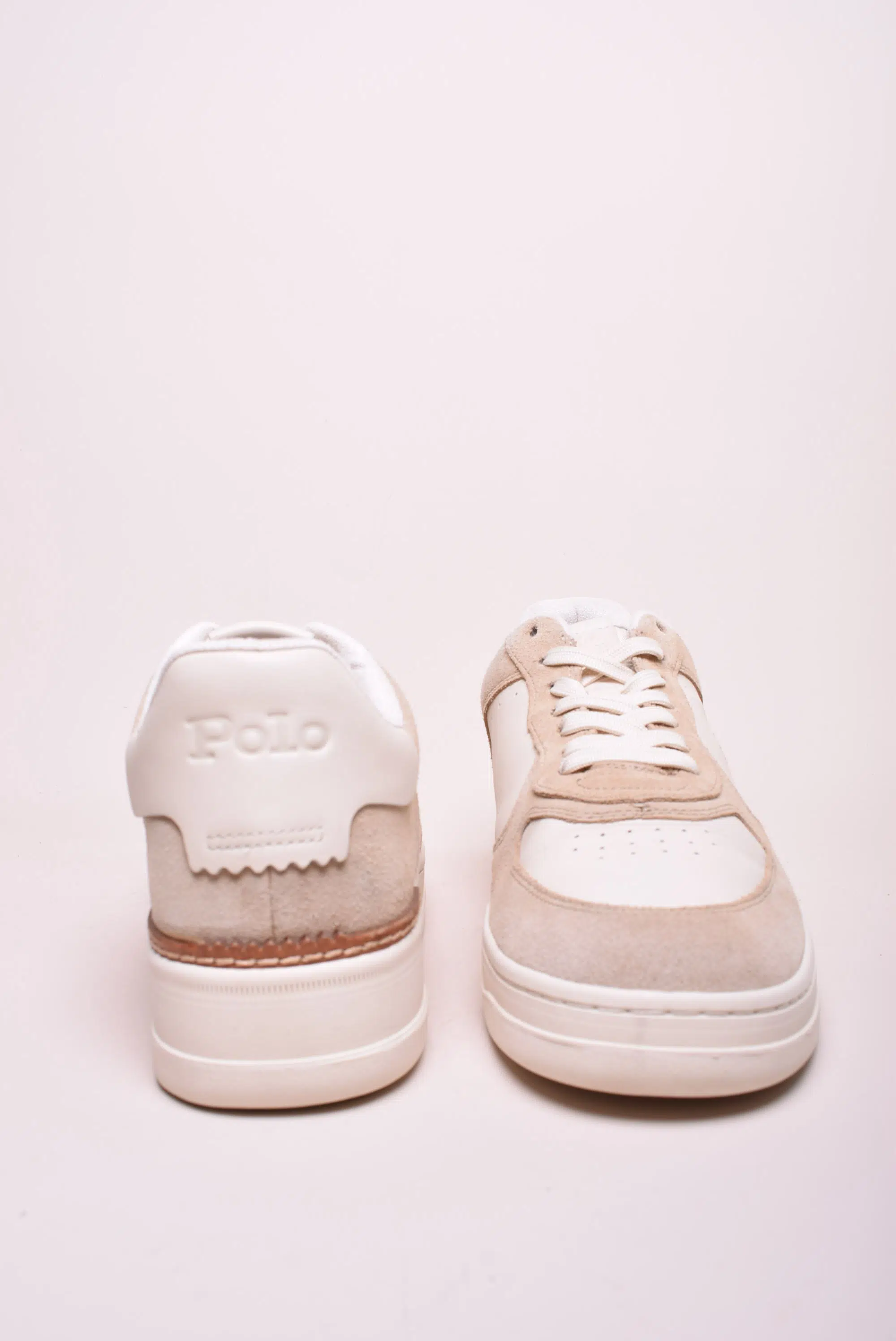 Sneakers barbati Masters CRT Top Lace [3]