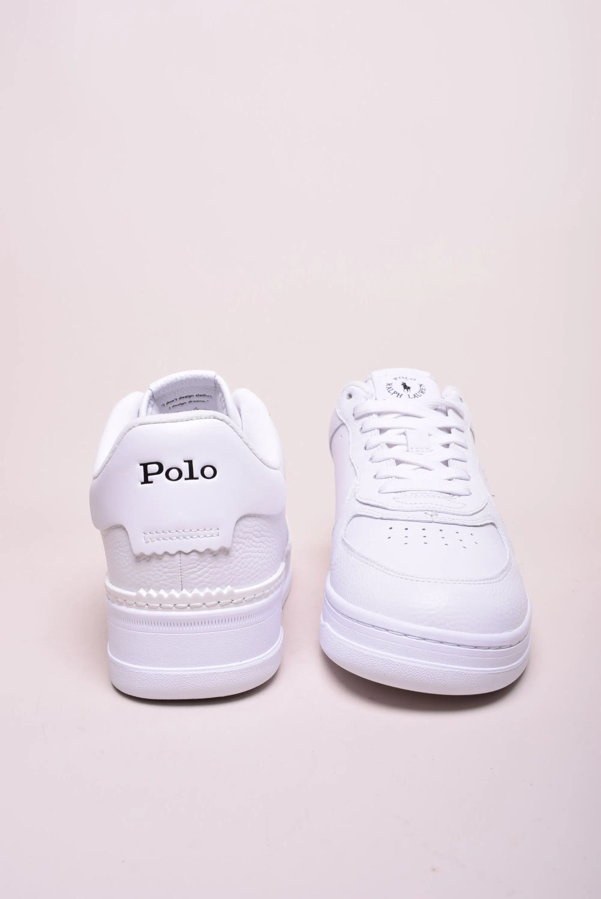 Sneakers barbati Masters CRT Top Lace [3]