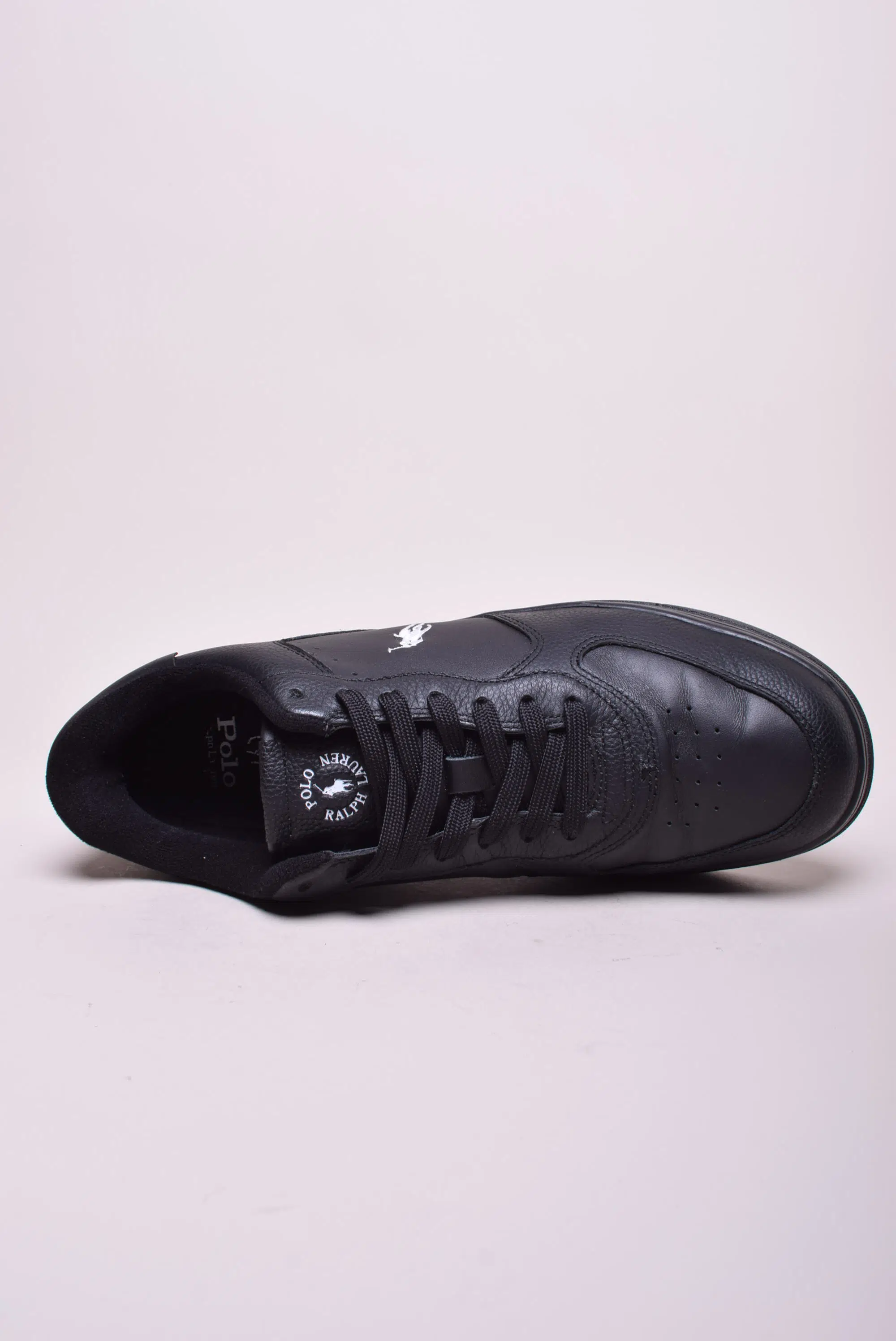 Sneakers barbati Masters CRT Top Lace [4]