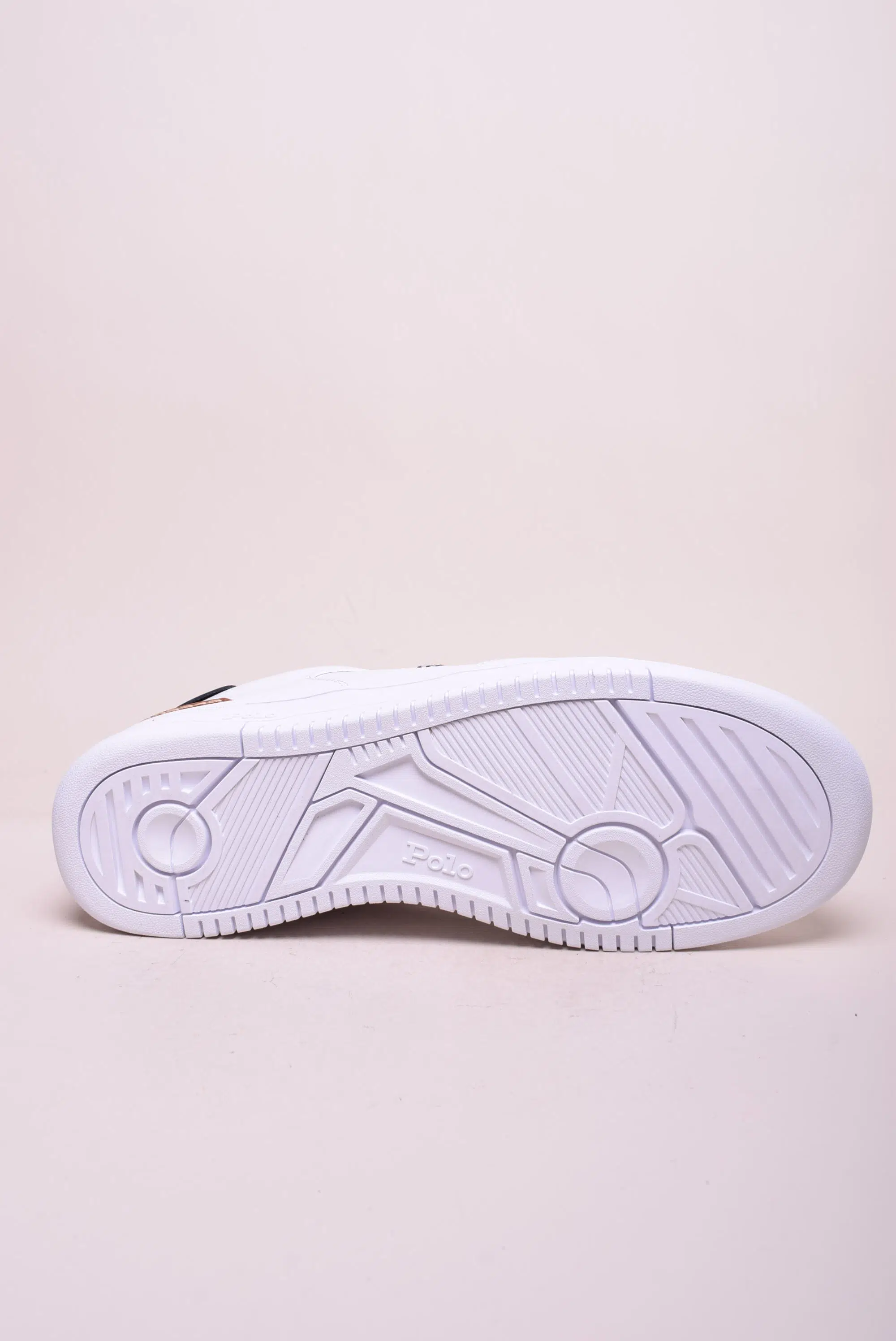 Sneakers barbati Masters CRT Top Lace [2]