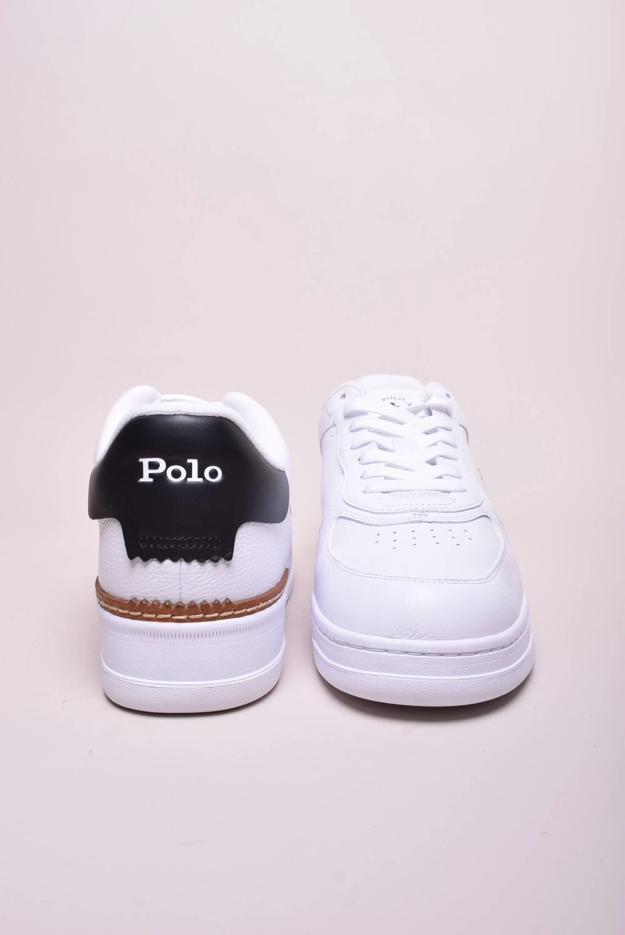 Sneakers barbati Masters CRT Top Lace [3]