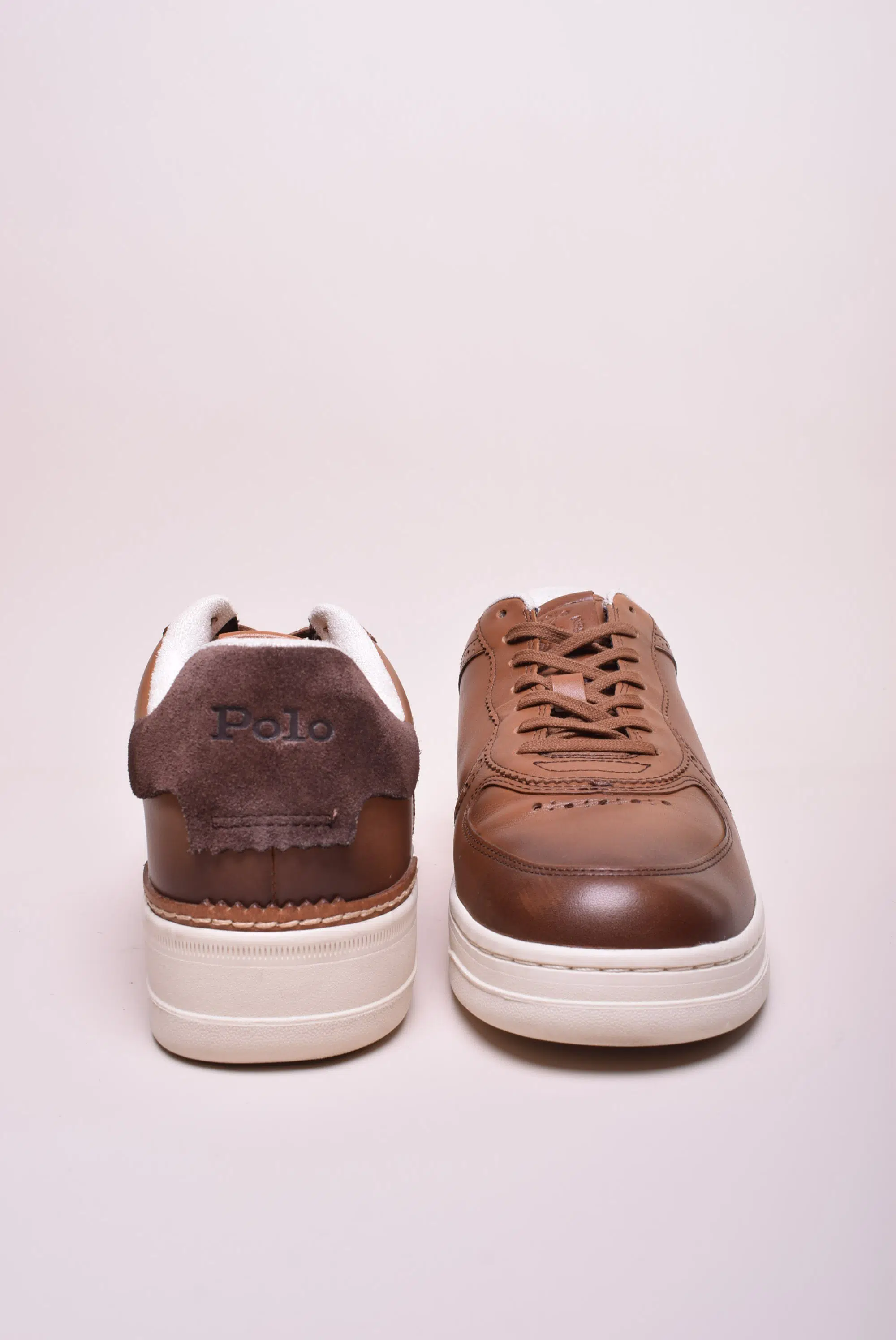 Sneakers barbati Masters CRT Top Lace [3]