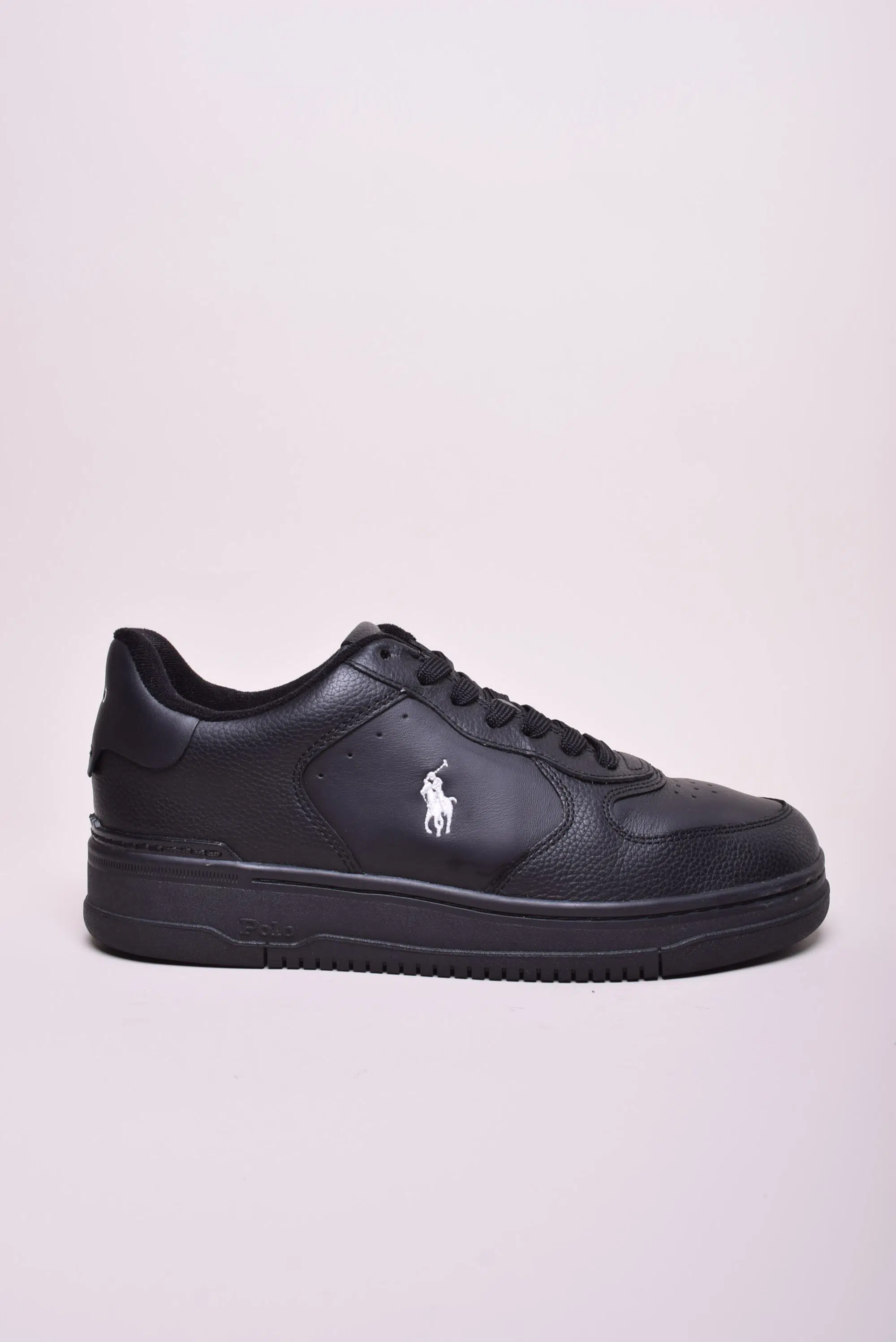 Sneakers barbati Masters CRT Top Lace