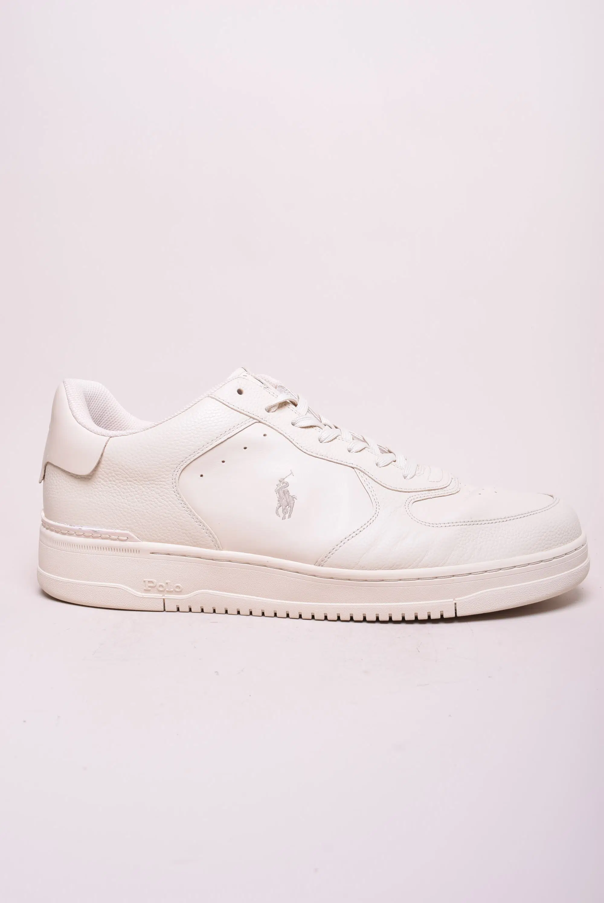 Adidasi barbati Masters CRT Top Lace