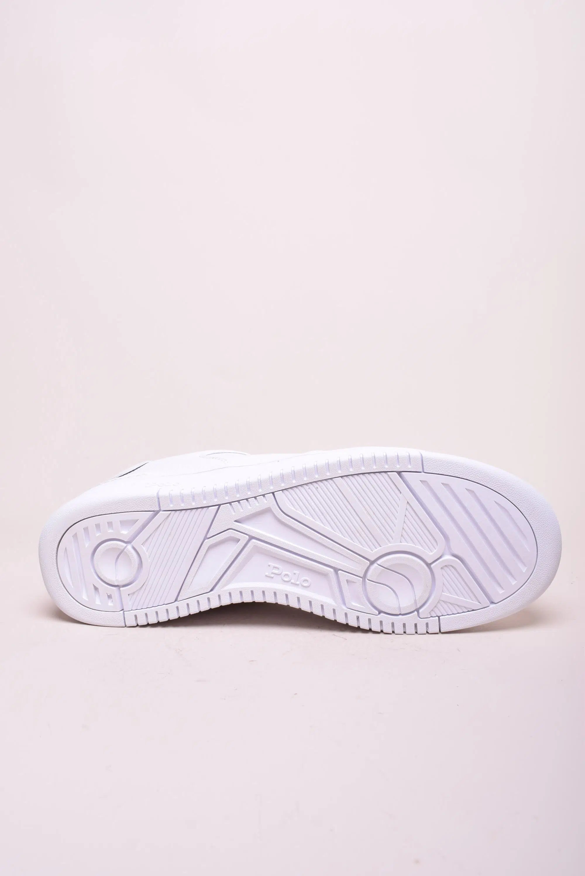 Sneakers barbati Masters CRT Top Lace [2]