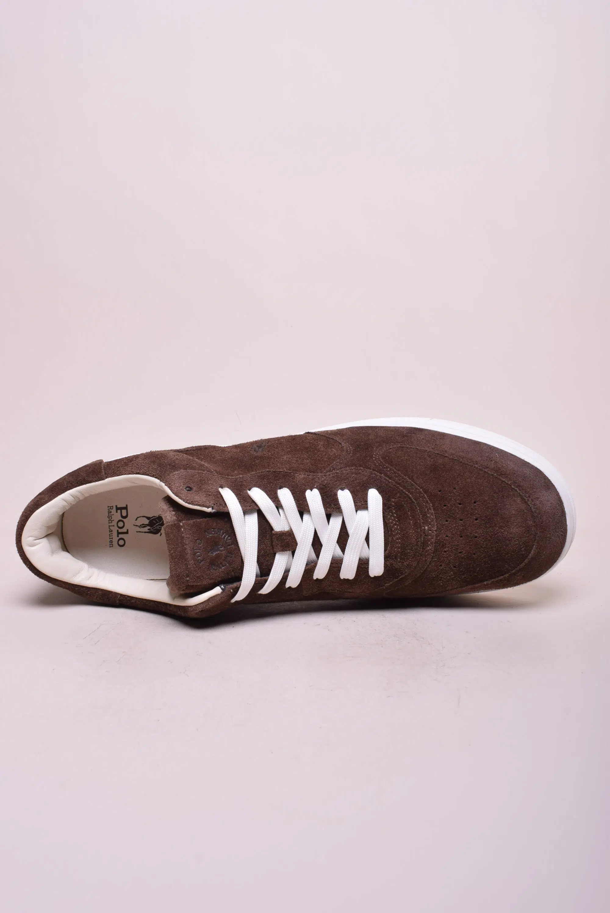 Sneakers barbati Masters CRT Top Lace [4]