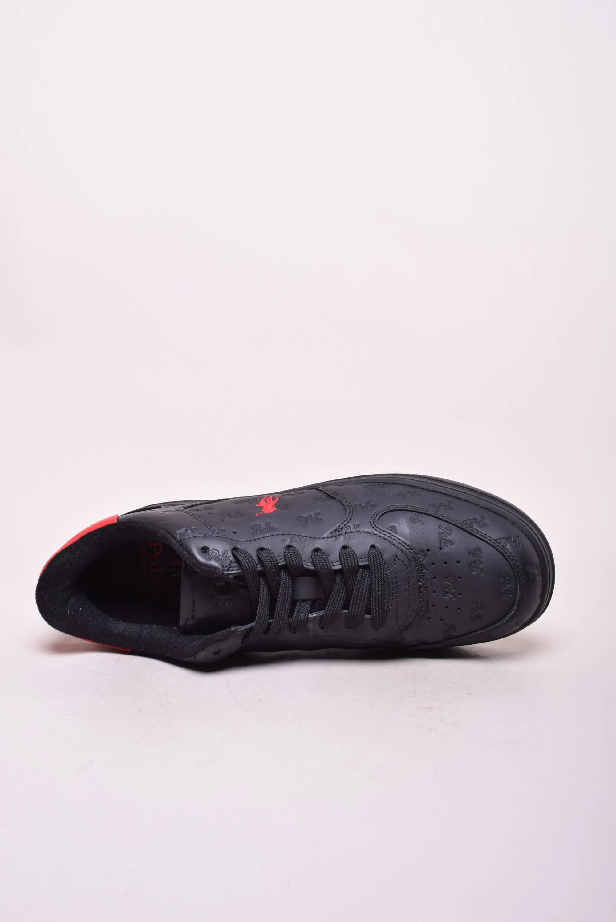 Sneakers barbati Masters CRT Top Lace [4]