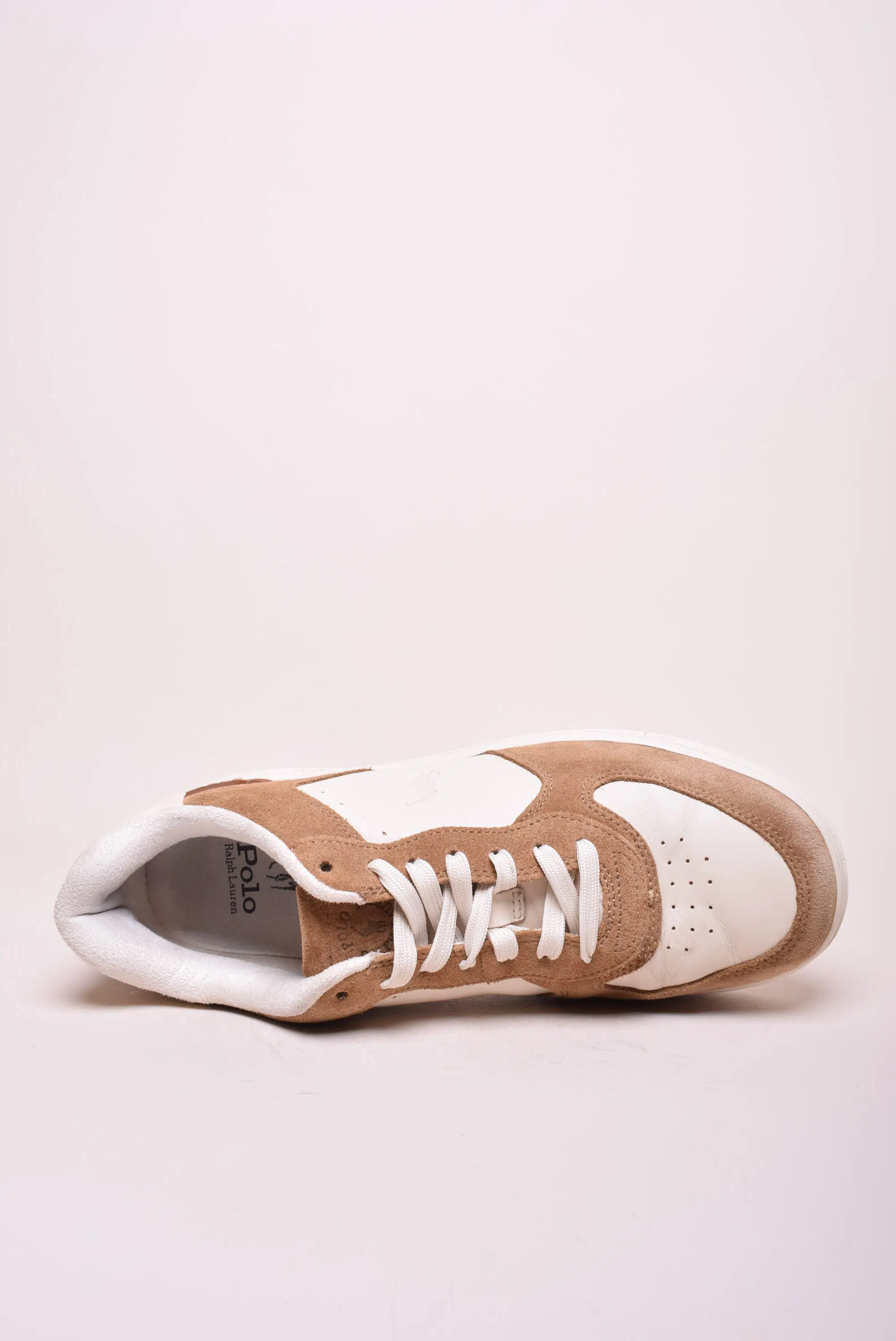 Sneakers barbati Masters CRT Top Lace [4]