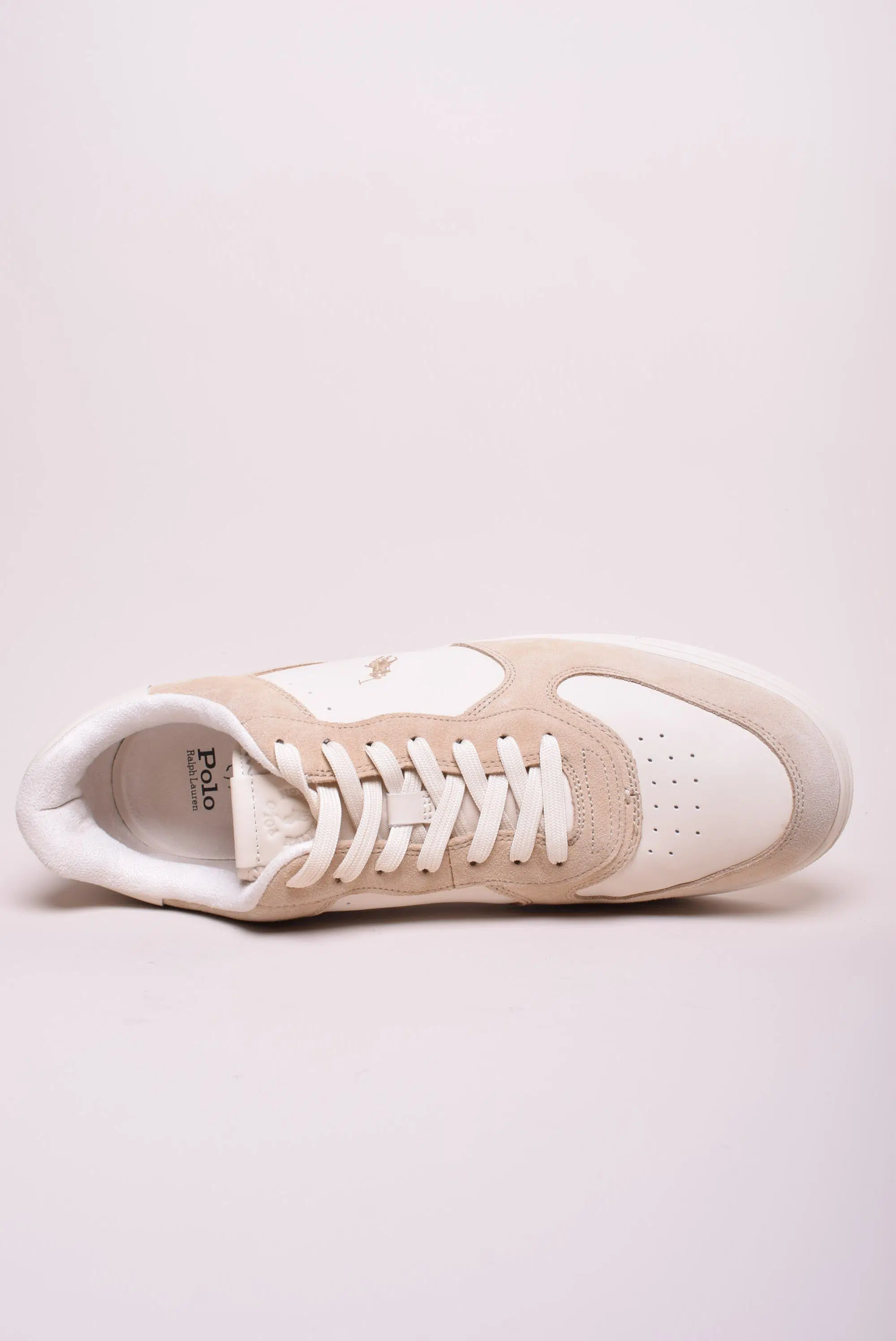 Sneakers barbati Masters CRT Top Lace [4]