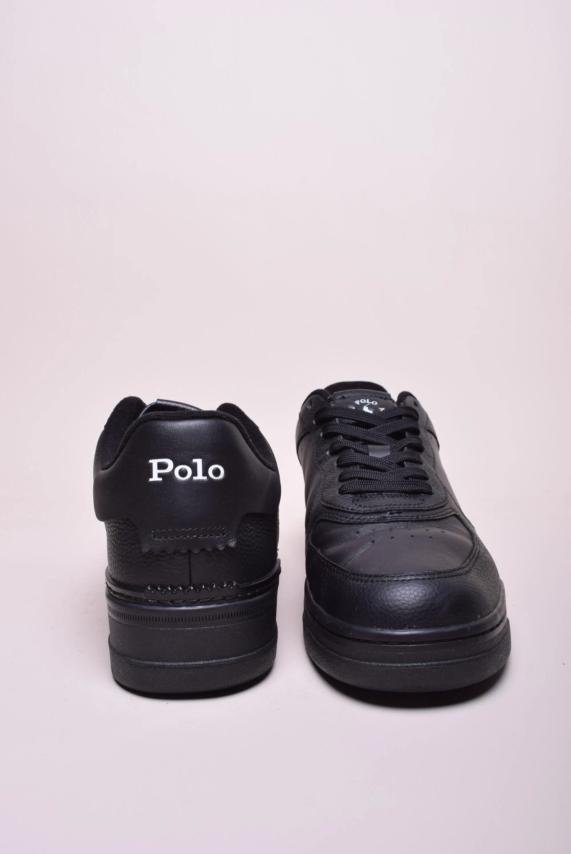 Sneakers barbati Masters CRT Top Lace [3]