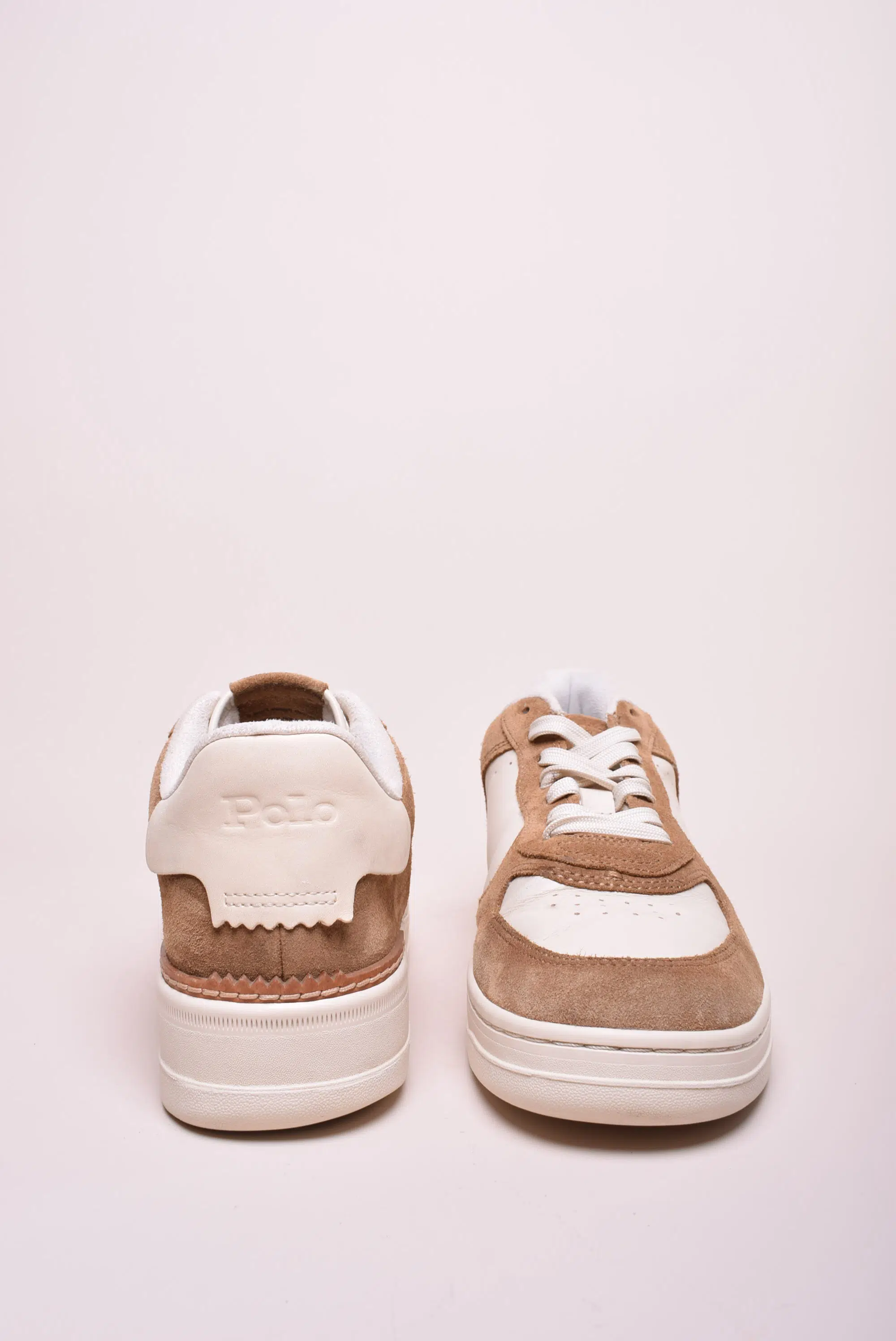 Sneakers barbati Masters CRT Top Lace [3]