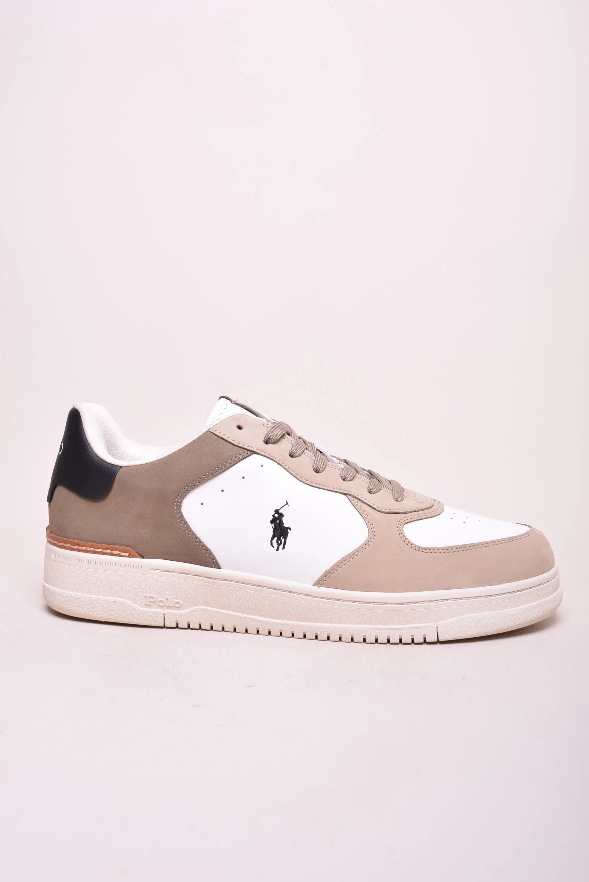 Sneakers barbati Masters CRT Top Lace