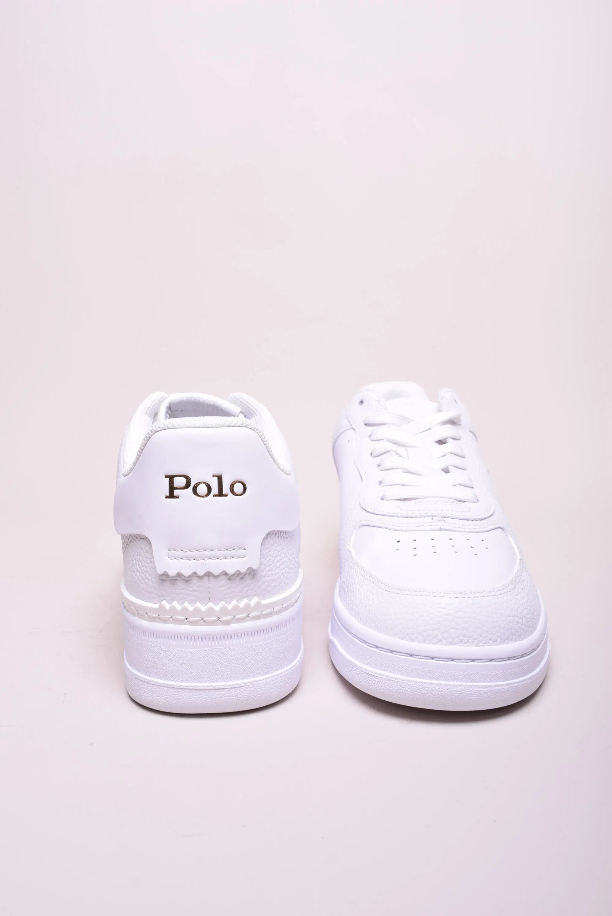 Sneakers barbati Masters CRT Top Lace [3]