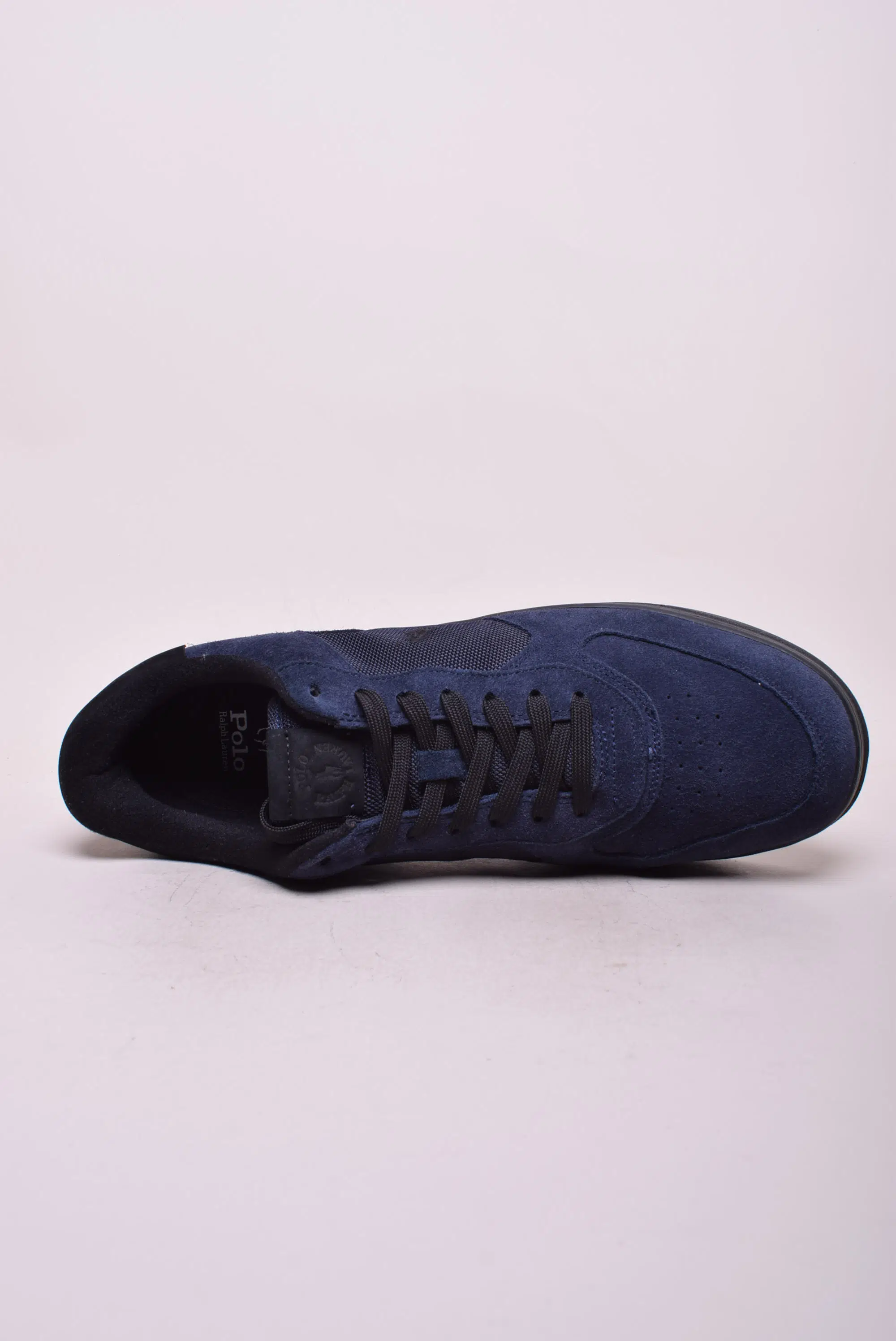 Sneakers barbati Masters CRT Top Lace [4]