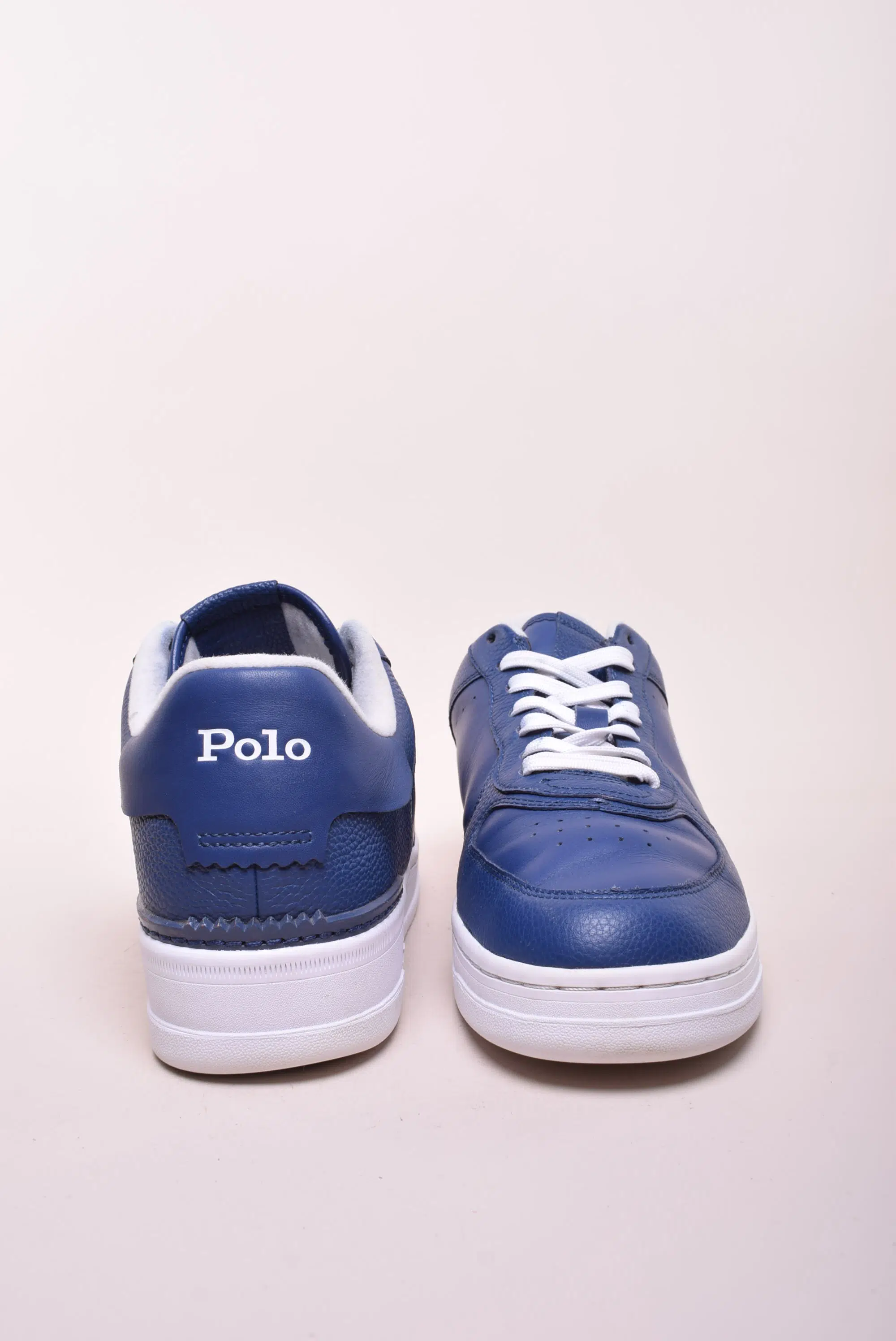 Sneakers barbati Masters CRT Top Lace [3]