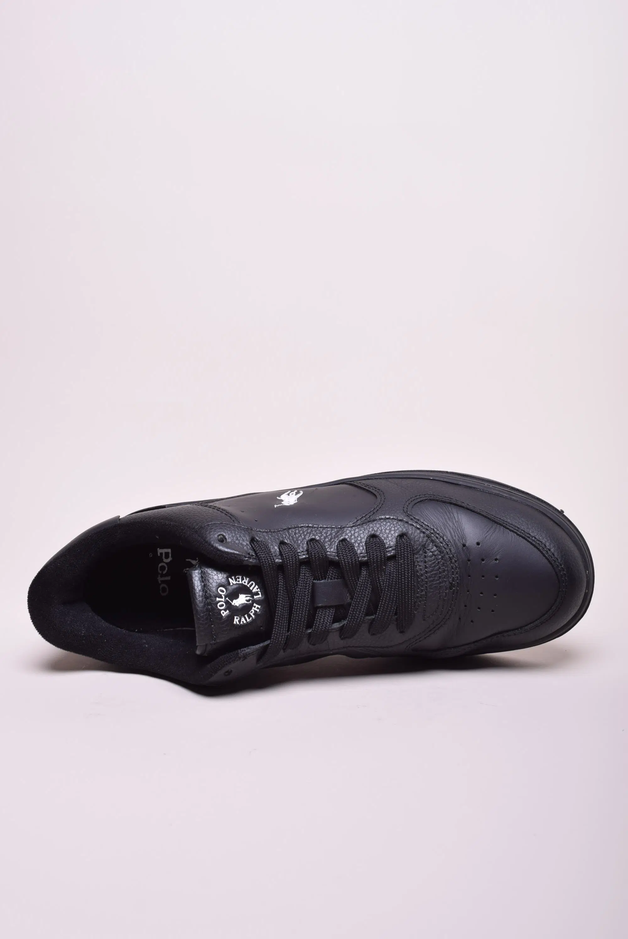 Sneakers barbati Masters CRT Top Lace [4]