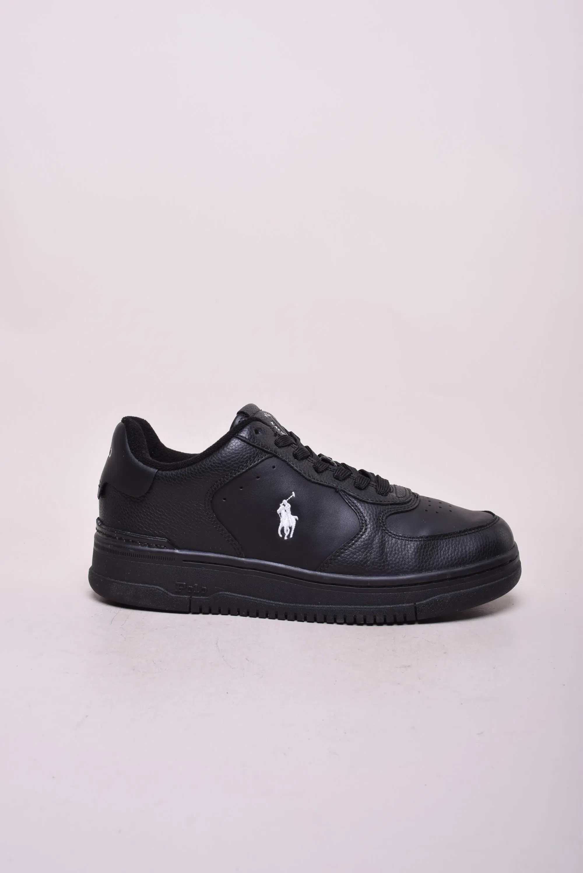 Sneakers barbati Masters CRT Top Lace