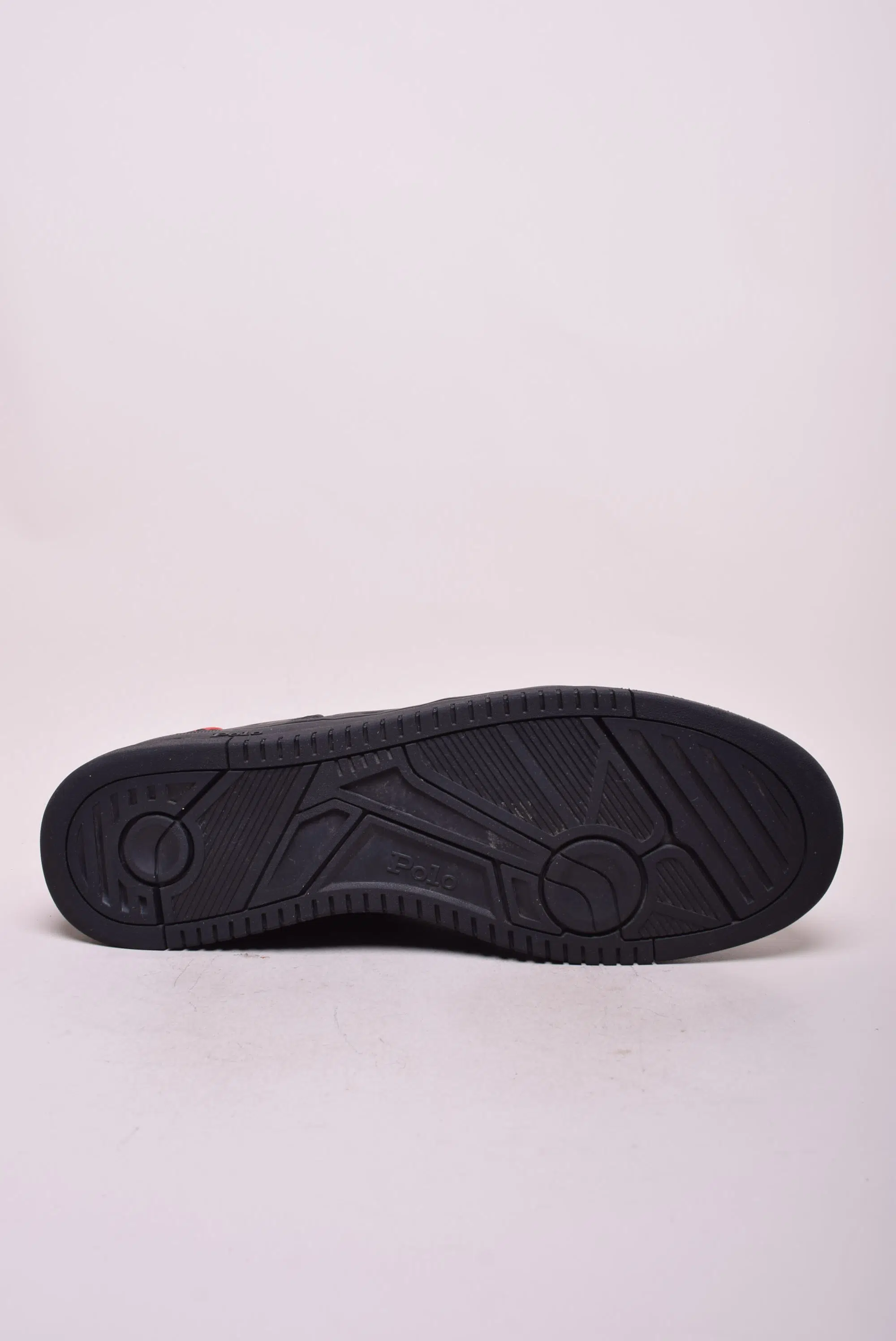 Sneakers barbati Masters CRT Top Lace [2]