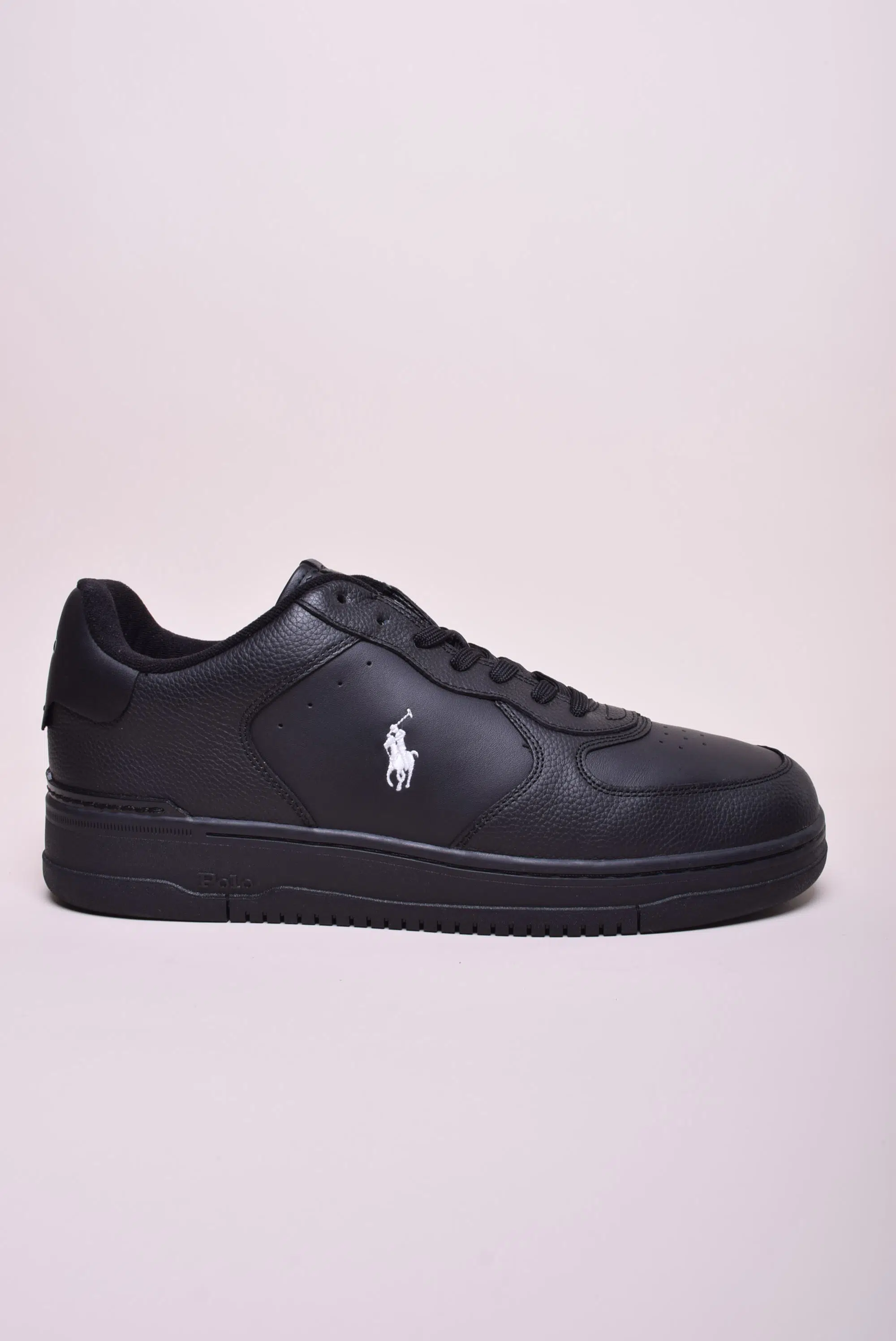 Sneakers barbati Masters CRT Top Lace [1]
