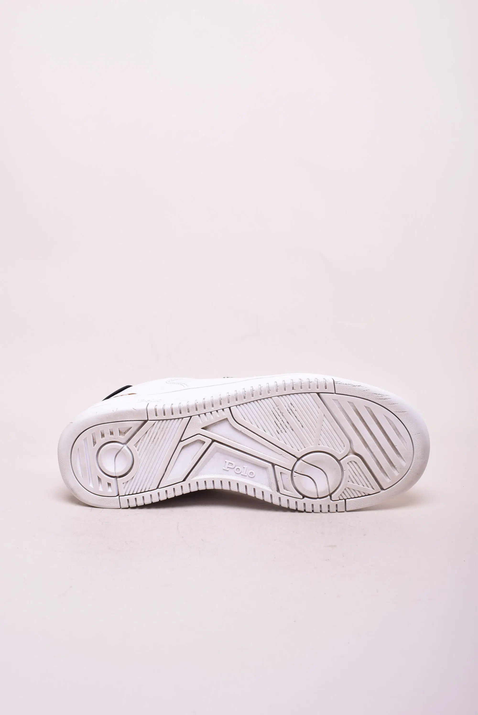 Sneakers barbati Masters CRT Top Lace [2]