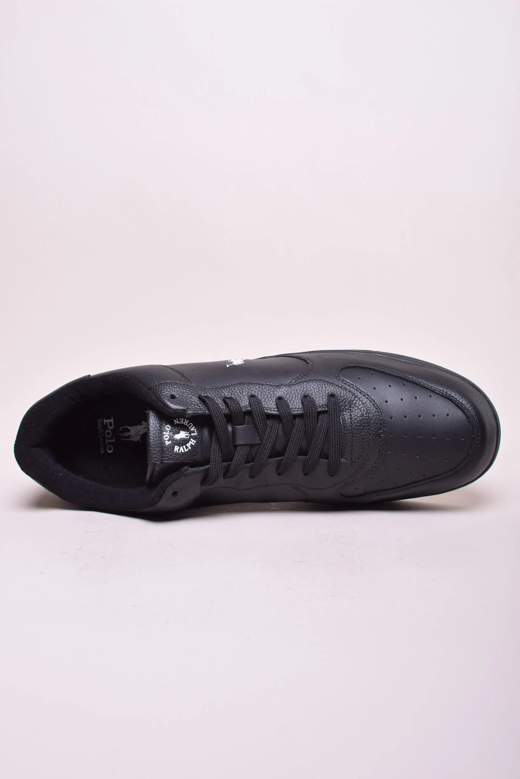 Sneakers barbati Masters CRT Top Lace [4]