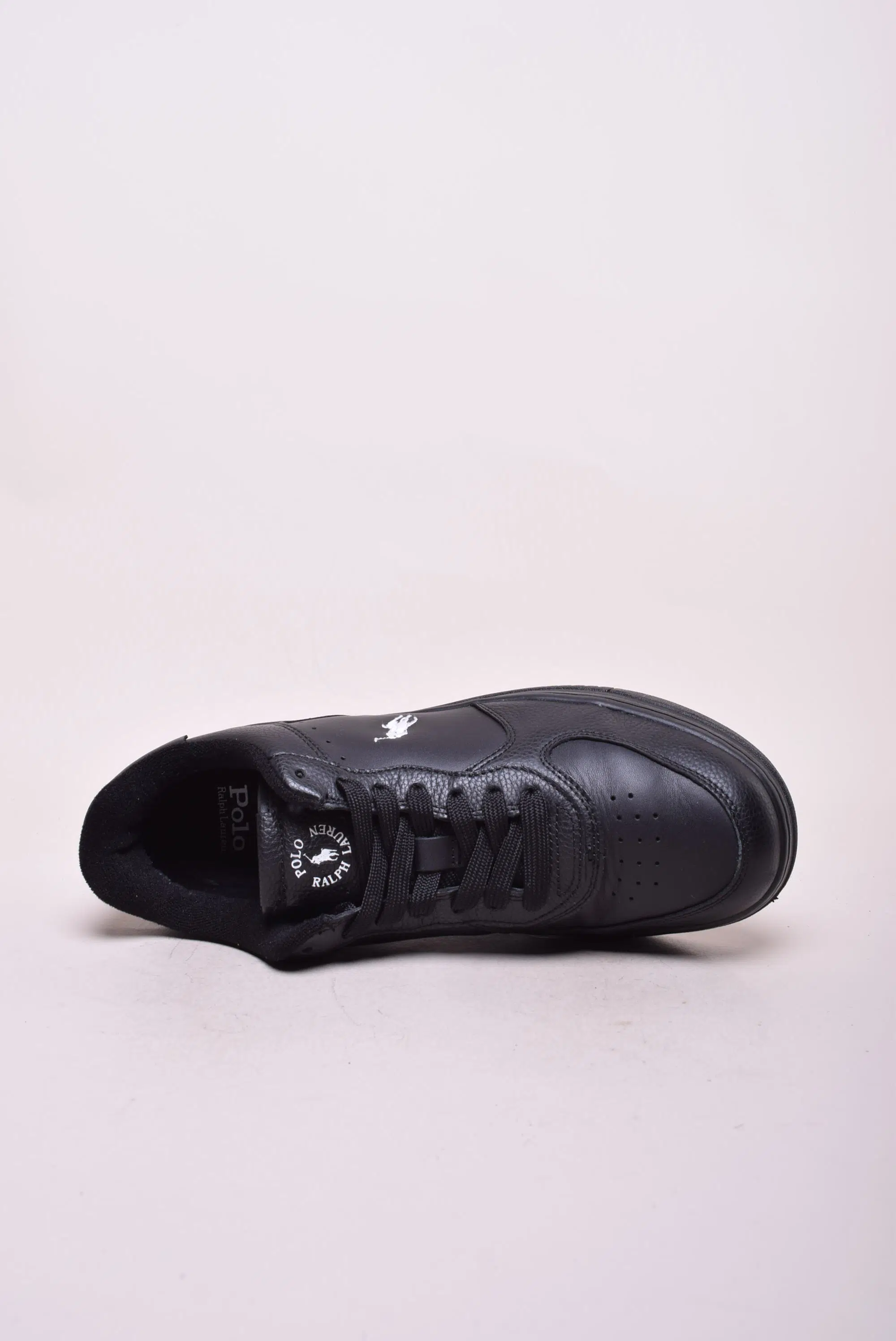 Sneakers barbati Masters CRT Top Lace [4]