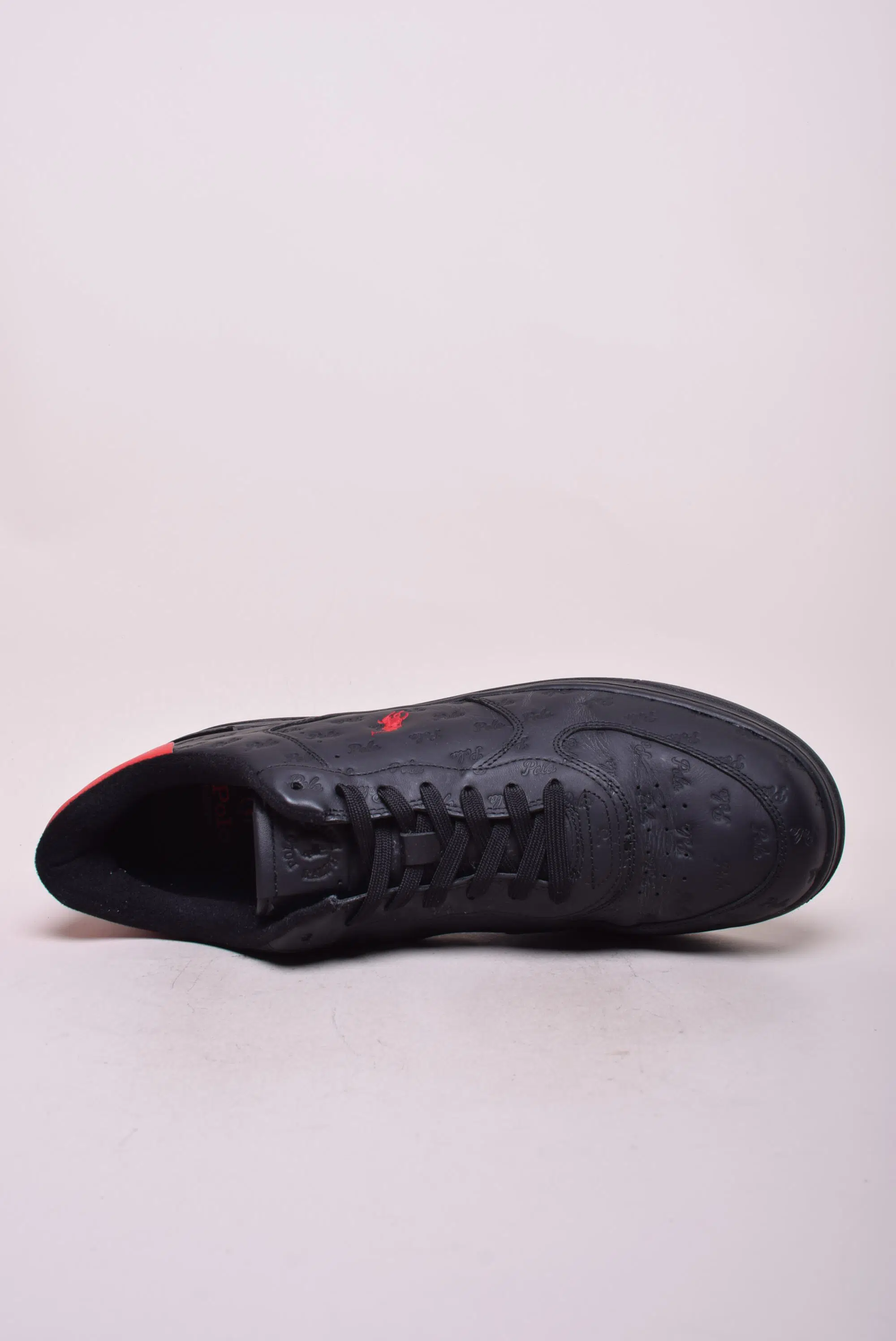 Sneakers barbati Masters CRT Top Lace [4]