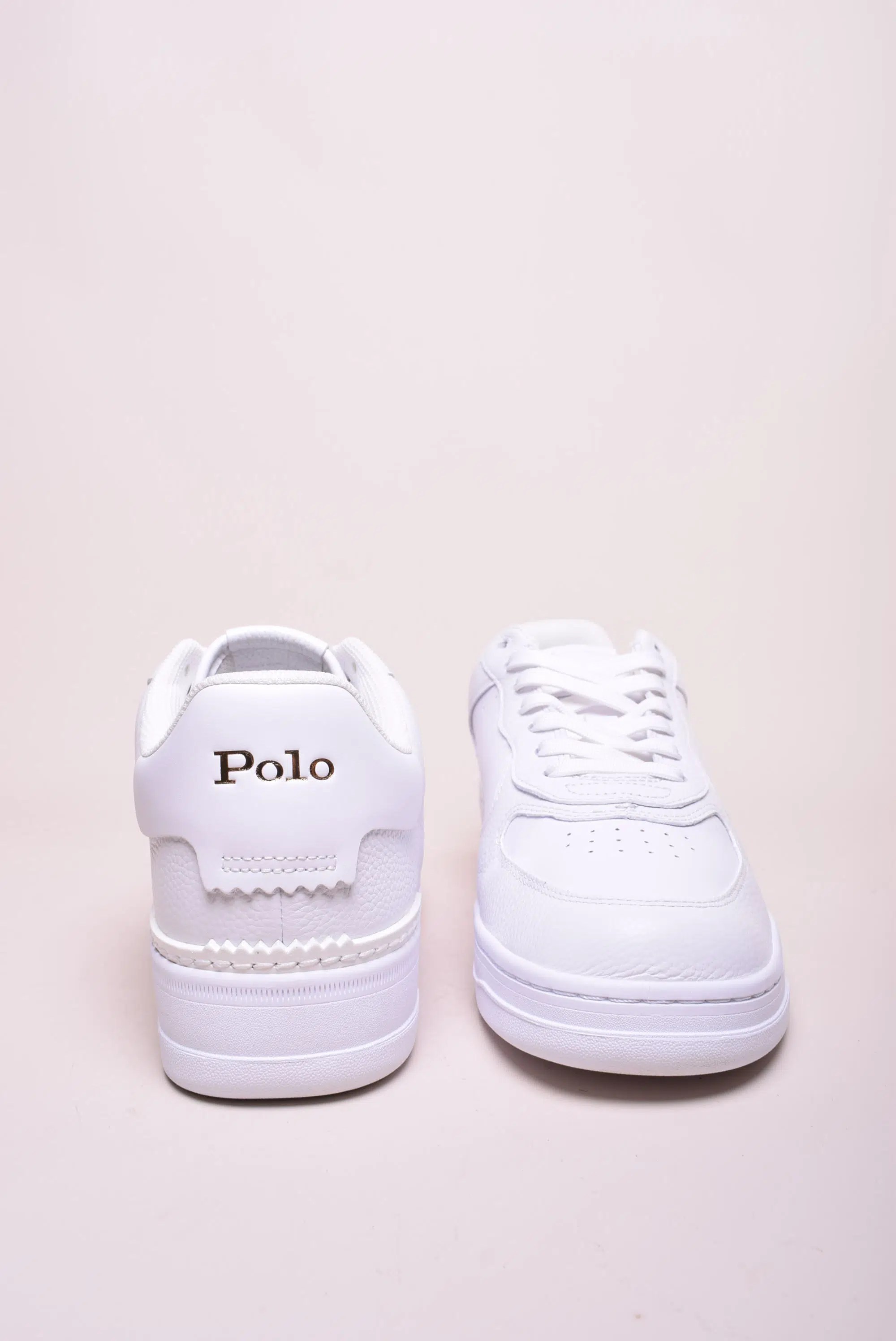 Sneakers barbati Masters CRT Top Lace [3]