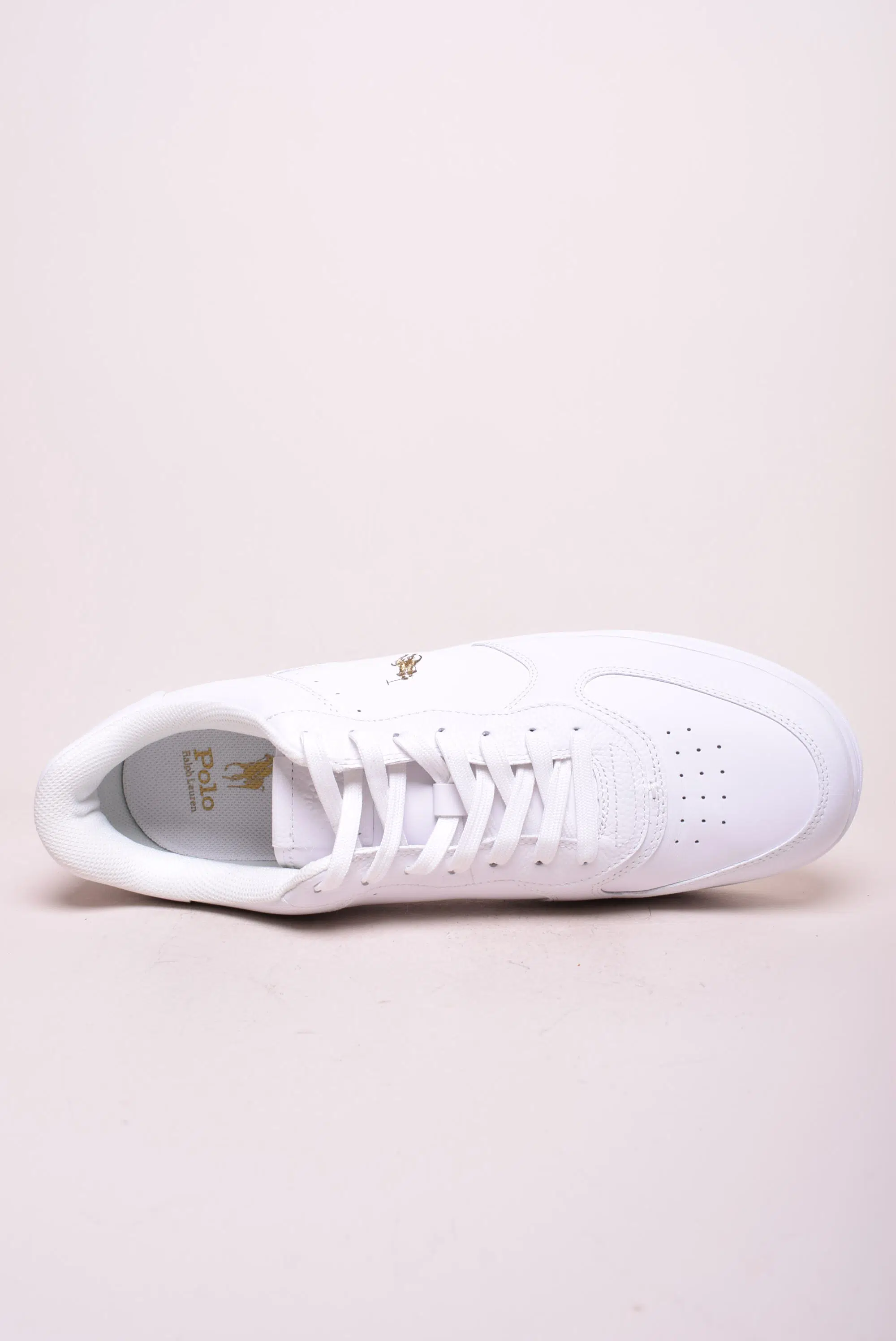 Sneakers barbati Masters CRT Top Lace [4]