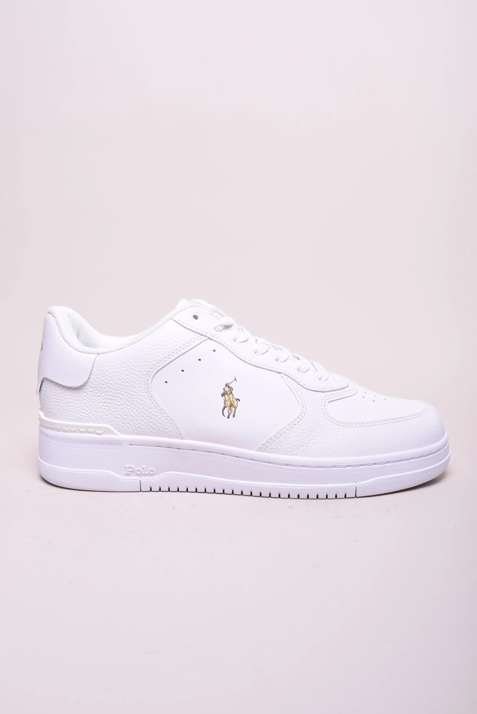 Sneakers barbati Masters CRT Top Lace [1]