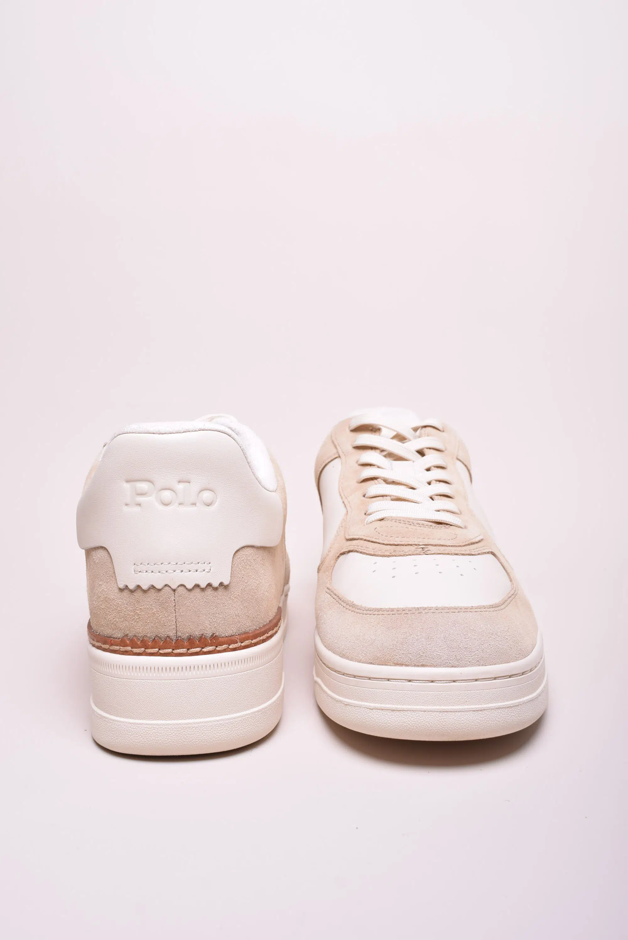 Sneakers barbati Masters CRT Top Lace [3]